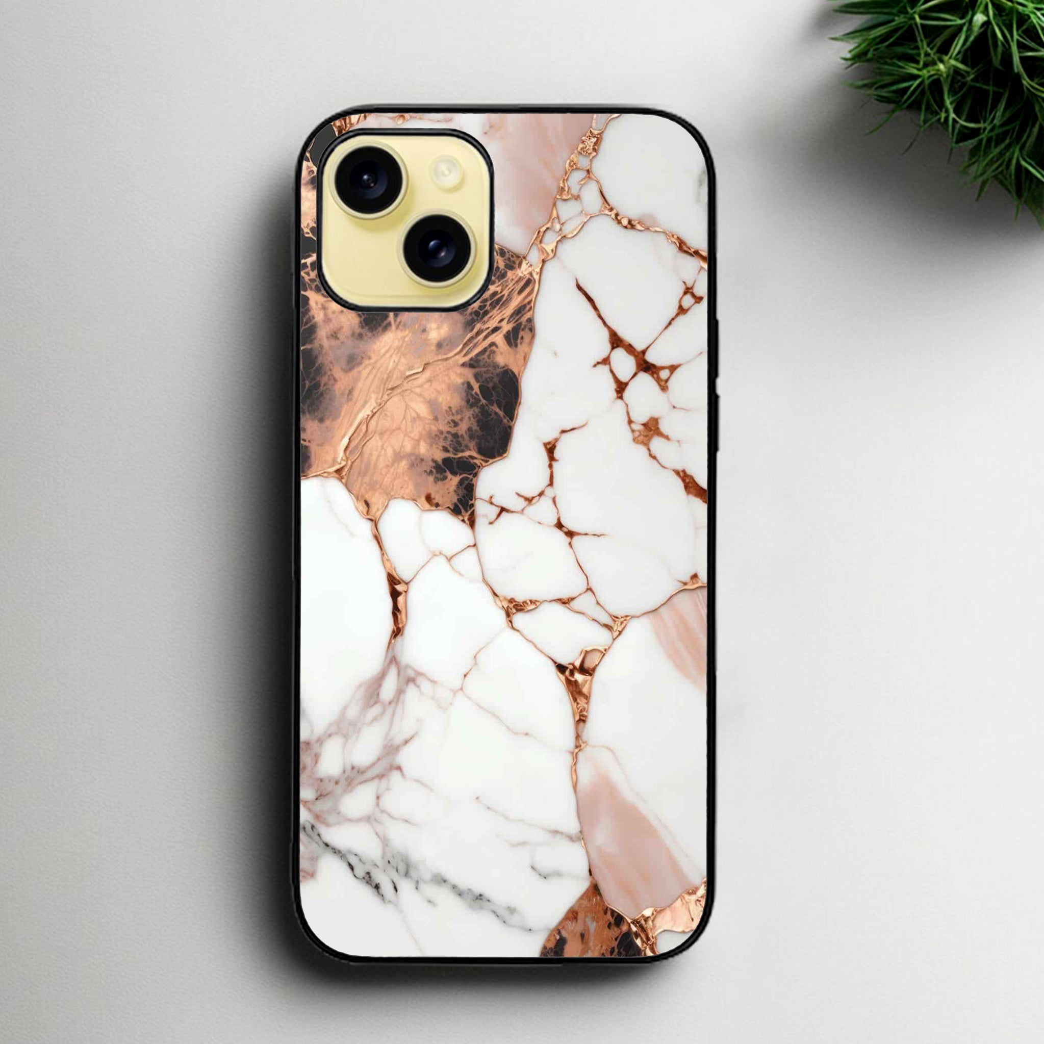 iPhone 13 Mini Design-156 Premium Glossy Phone Case