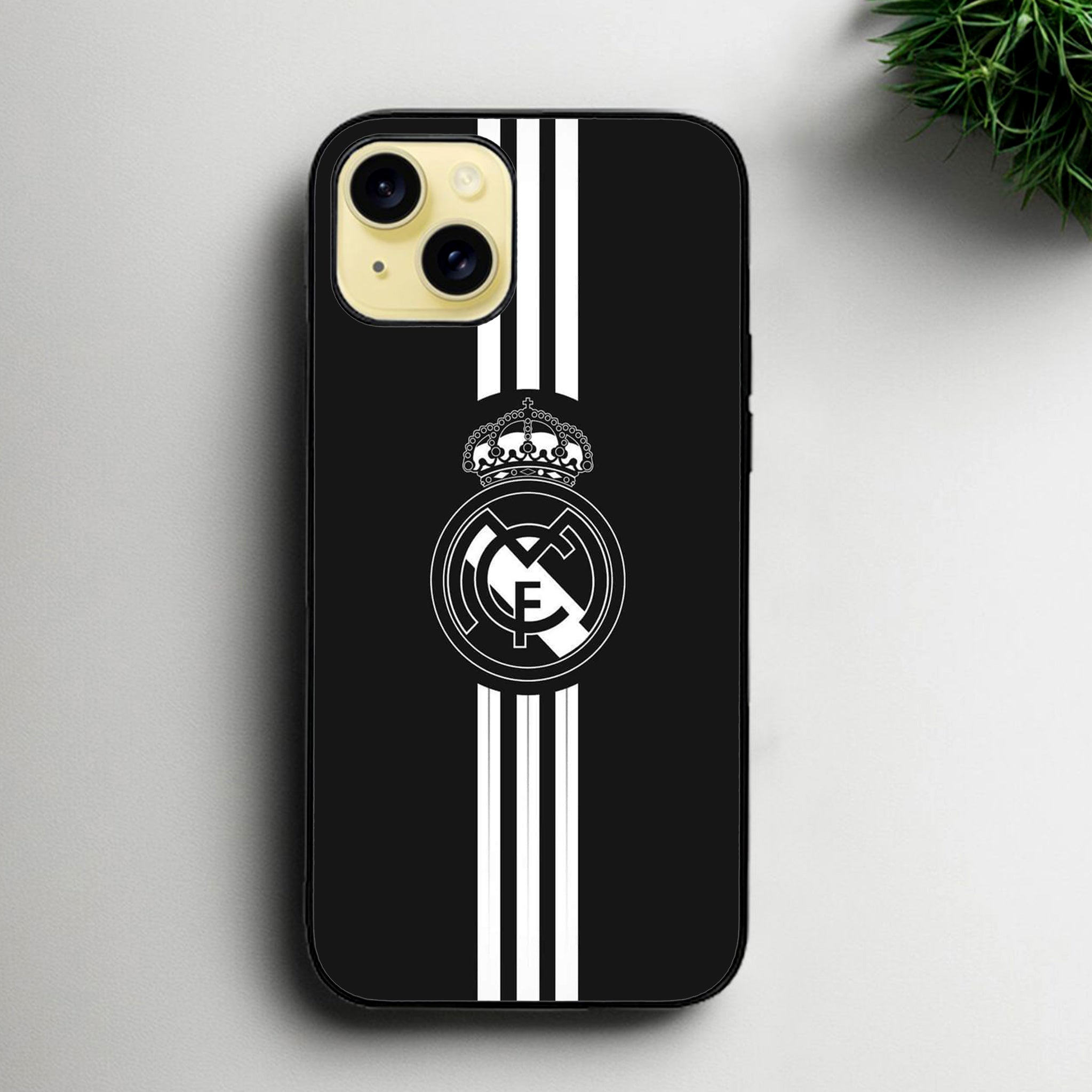 iPhone 15 Design-039 Premium Glossy Phone Case
