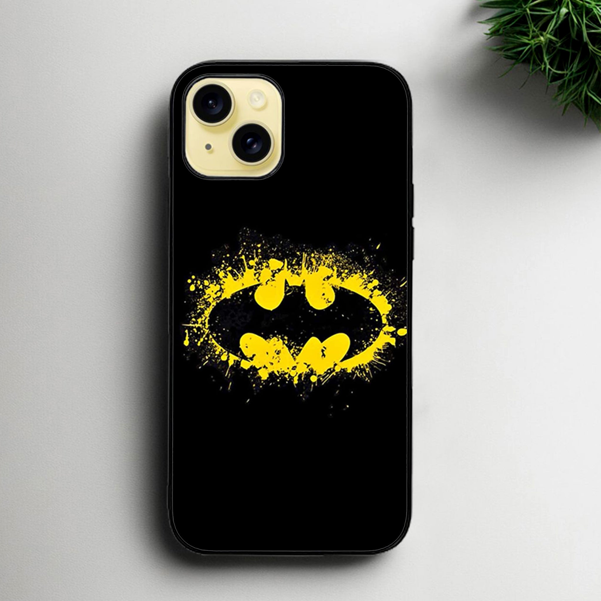 iPhone 15 Design-060 Premium Glossy Phone Case
