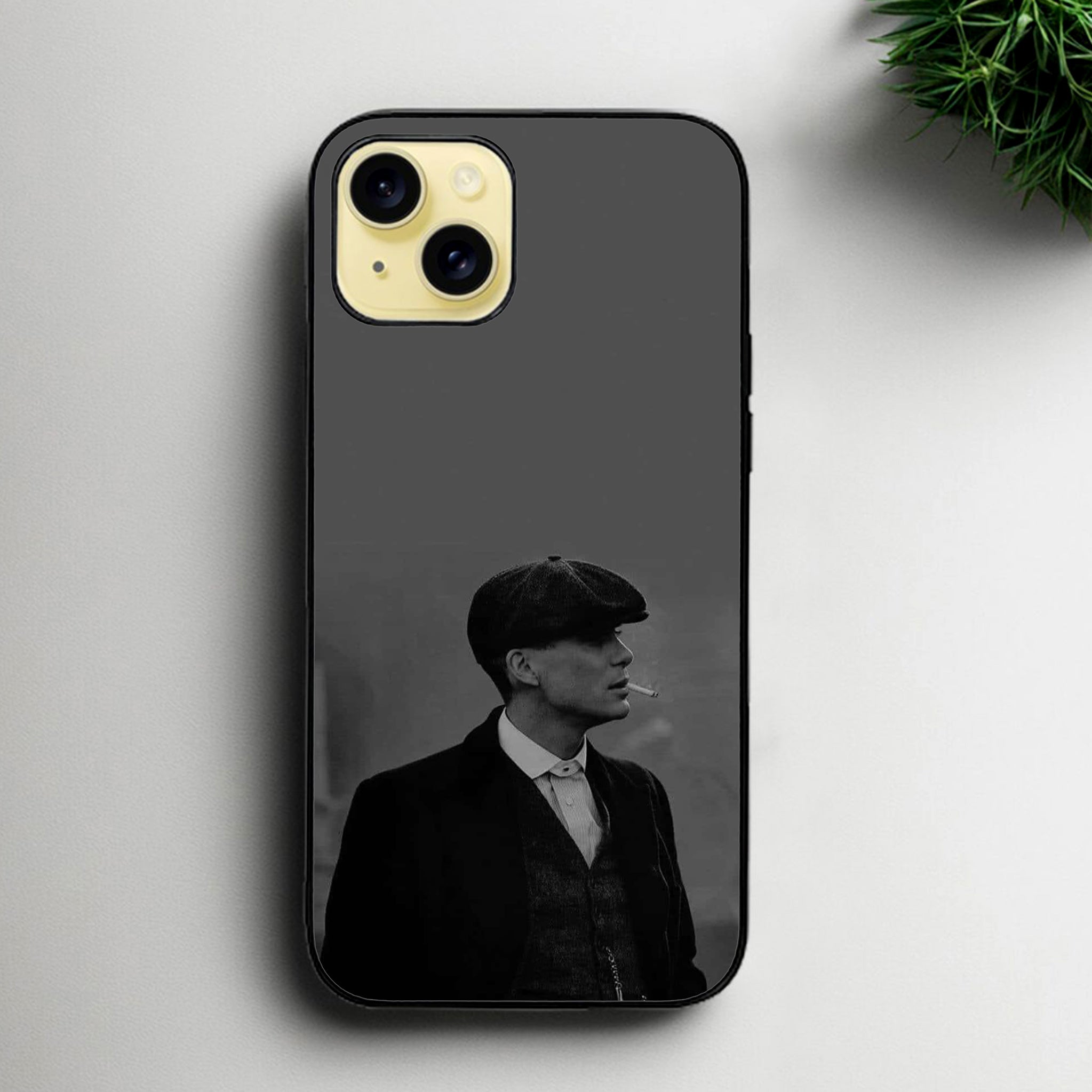 iPhone 15 Design-109 Premium Glossy Phone Case