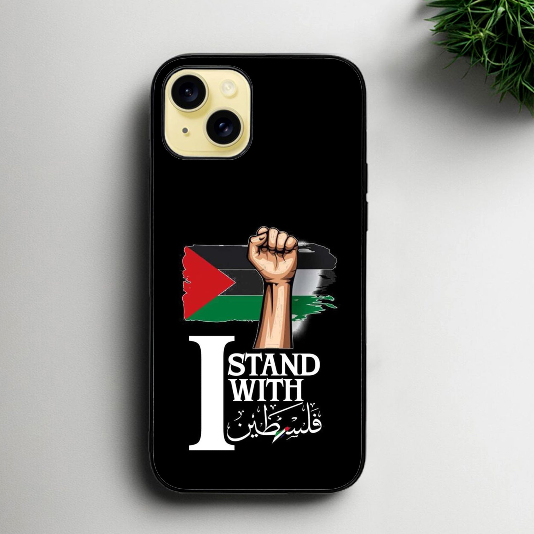 iPhone 15 Design-113 Premium Glossy Phone Case
