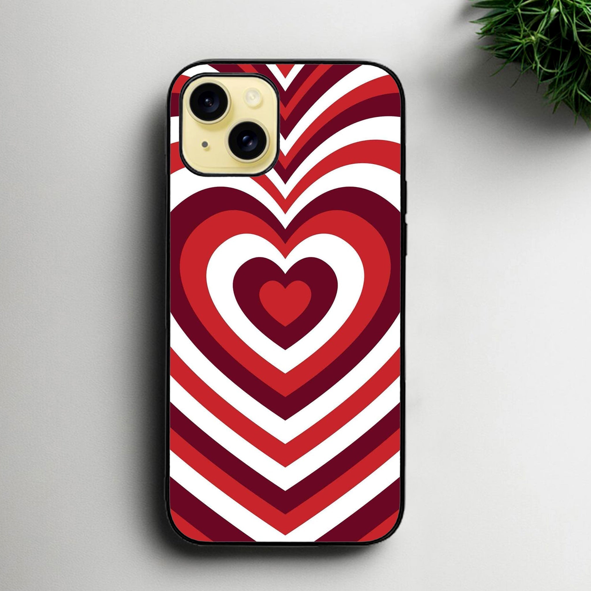 iPhone 14 Plus Design-129 Premium Glossy Phone Case
