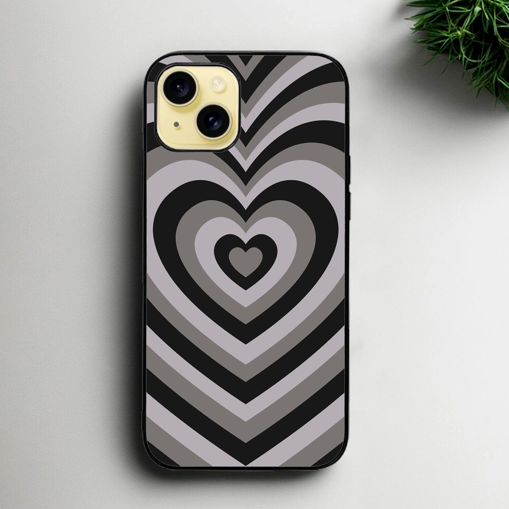 iPhone 14 Plus Design-130 Premium Glossy Phone Case
