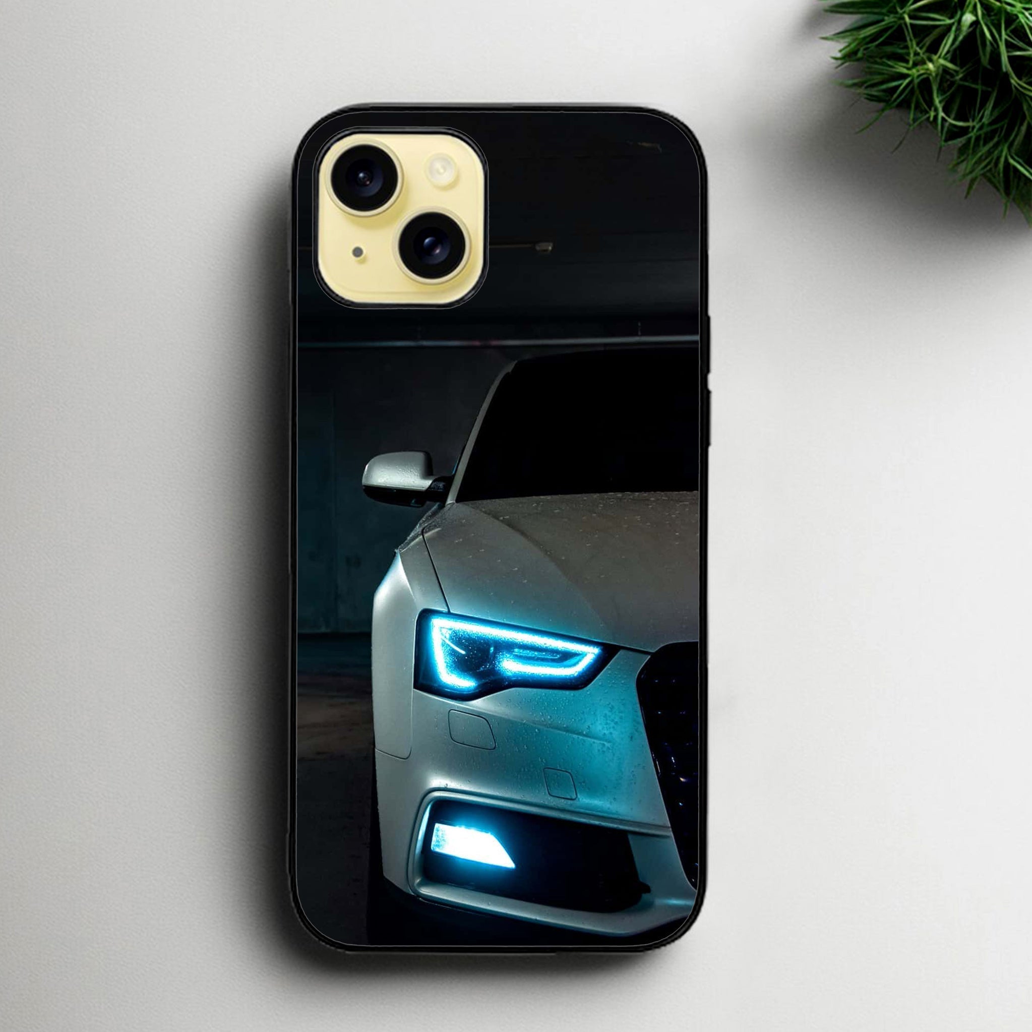 iPhone 14 Plus Design-138 Premium Glossy Phone Case