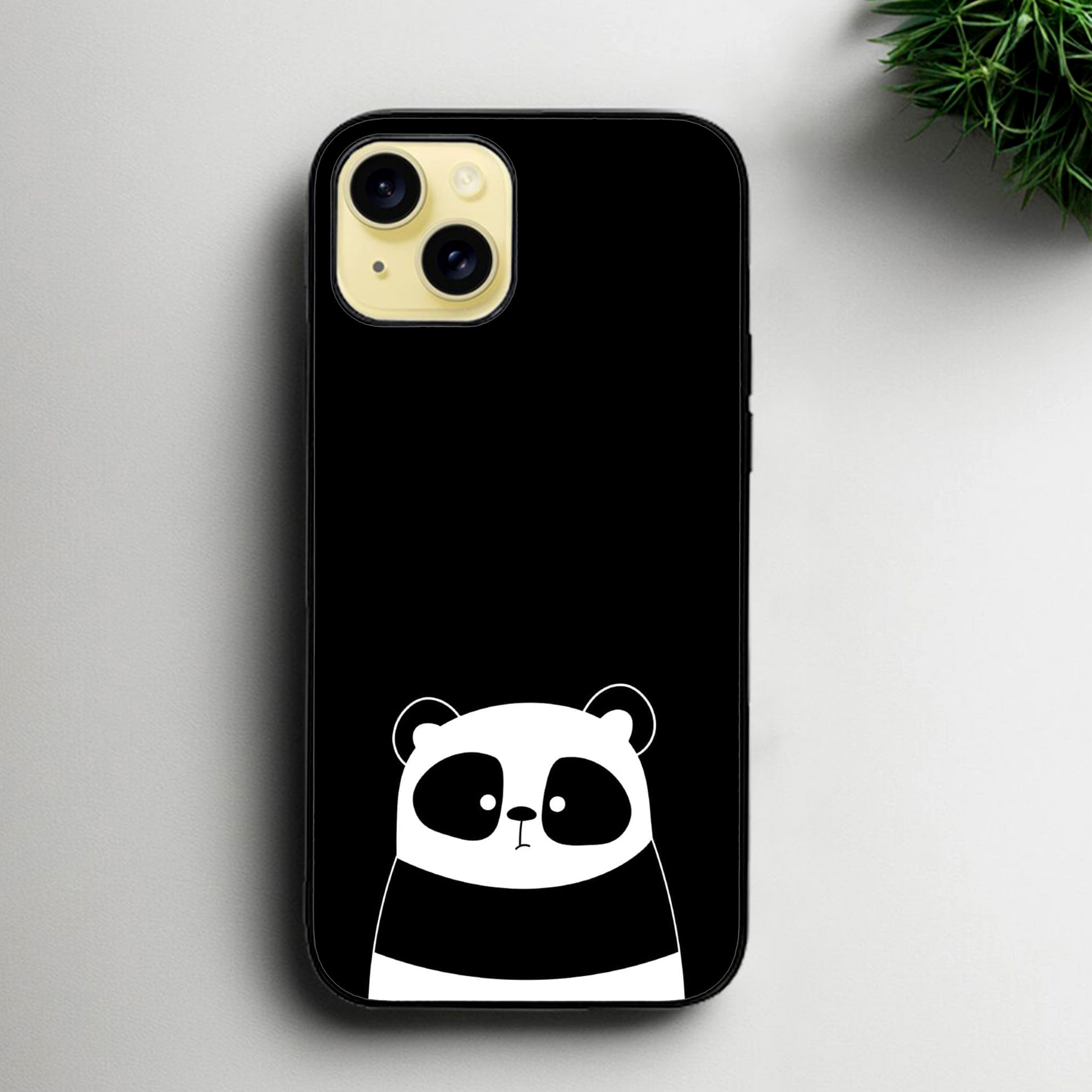 iPhone 14 Plus Design-146 Premium Glossy Phone Case