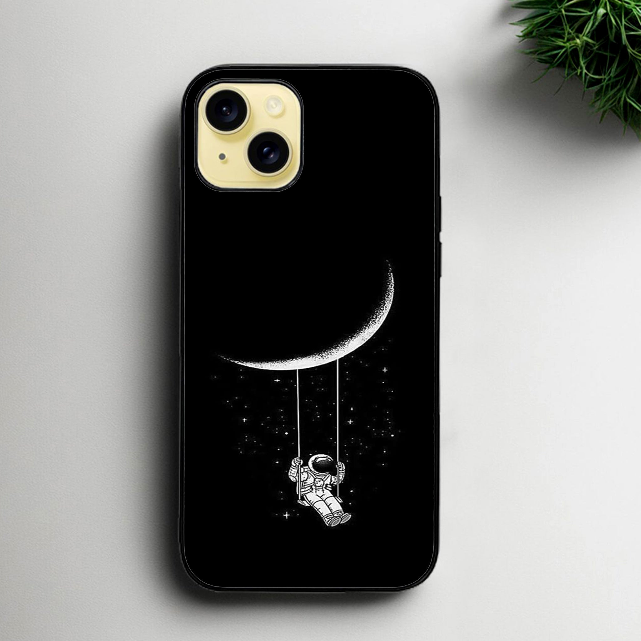 iPhone 14 Design-158 Premium Glossy Phone Case
