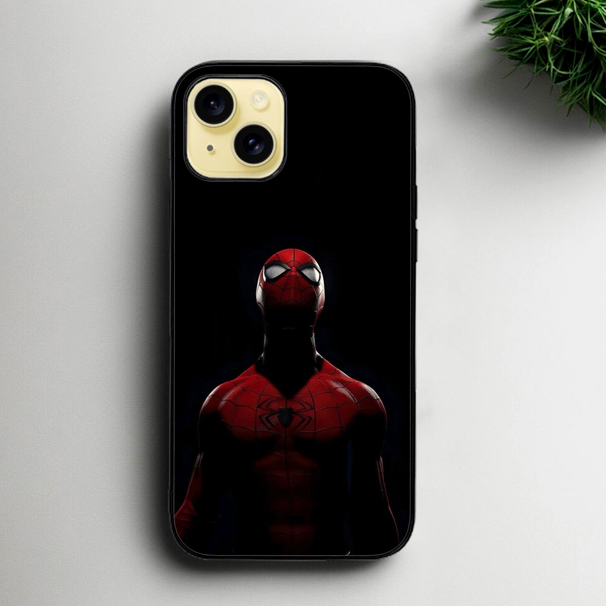 iPhone 15 Plus Design-164 Premium Glossy Phone Case