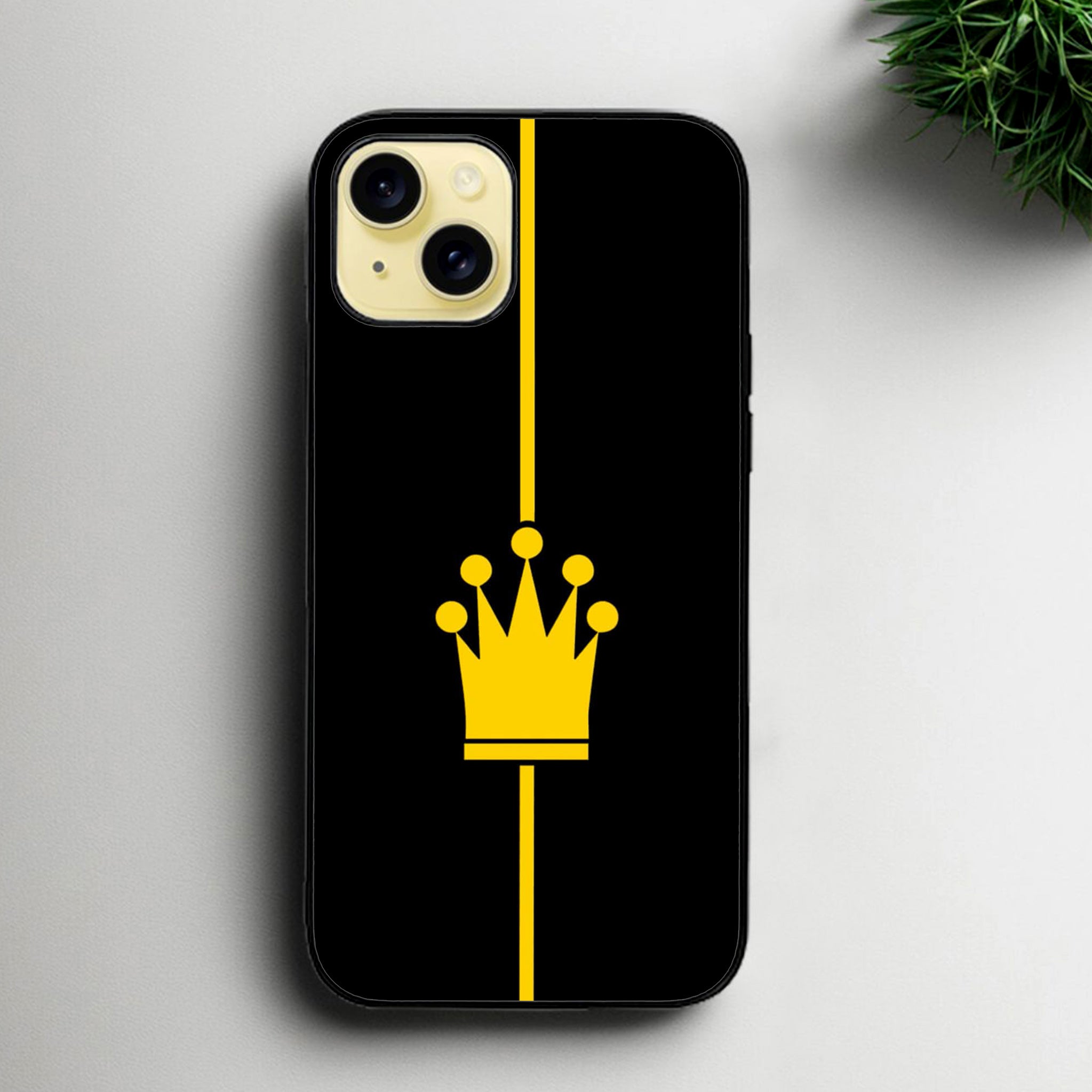 iPhone 13 Design-165 Premium Glossy Phone Case