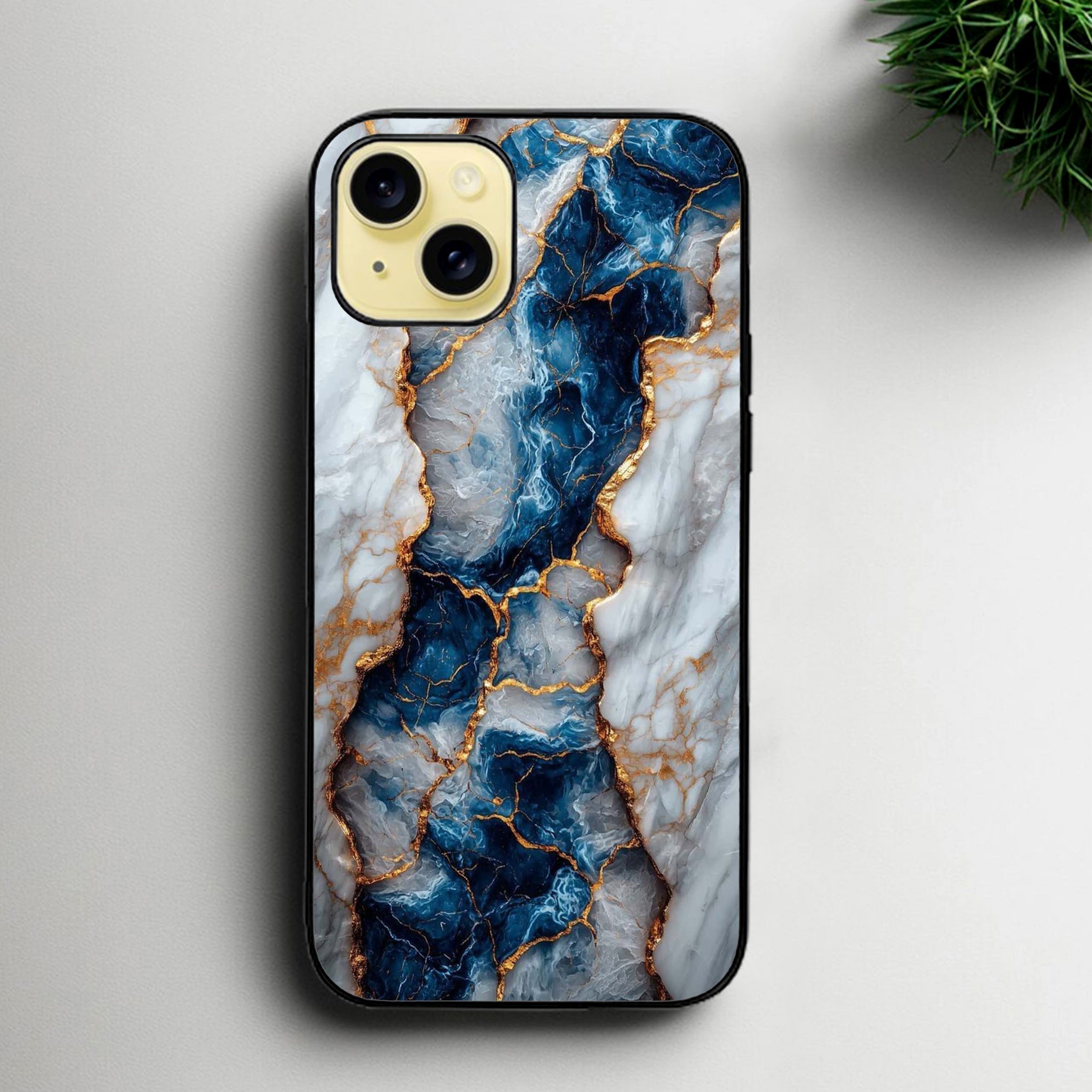 iPhone 14 Plus Design-169 Premium Glossy Phone Case