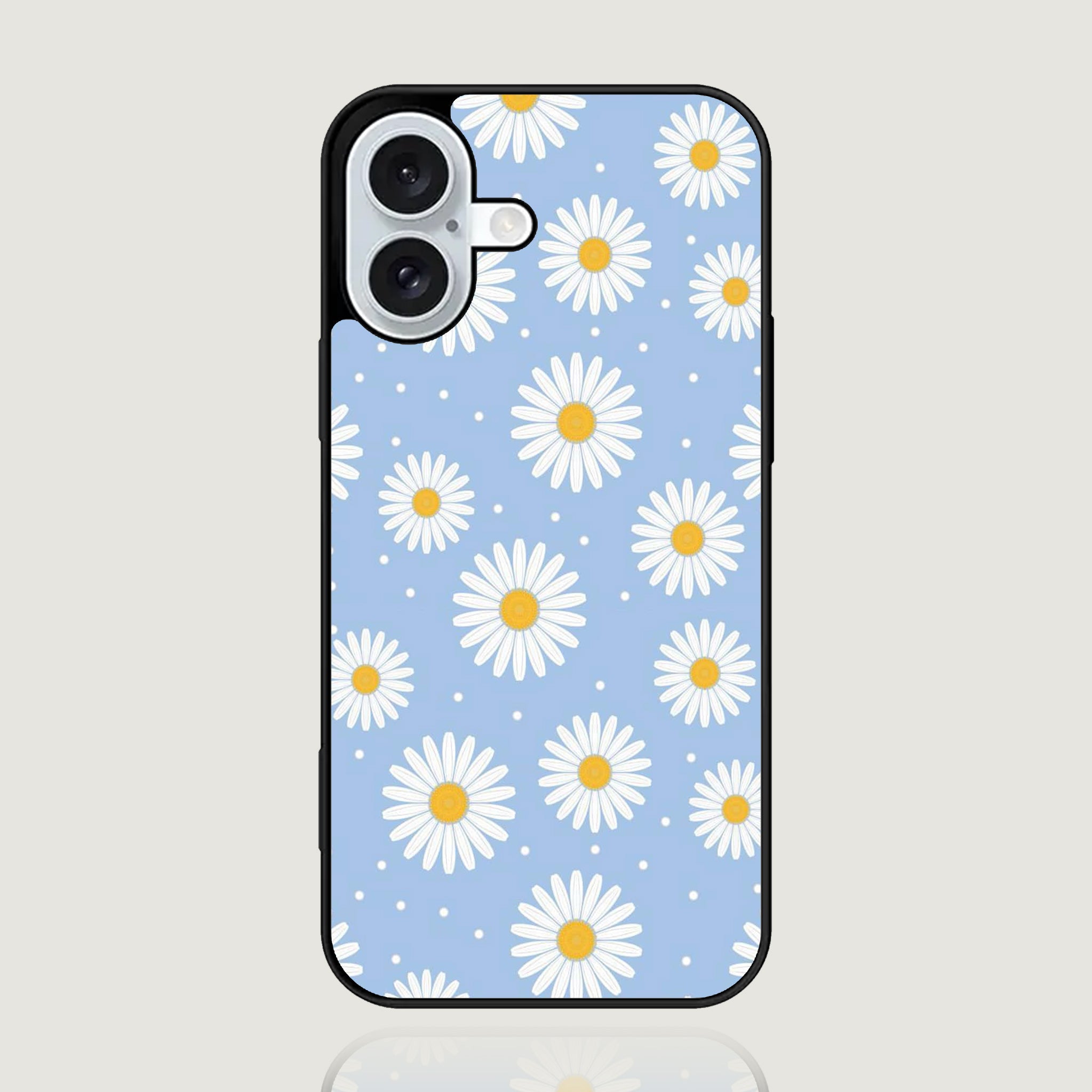 iPhone 16 Design-019 Premium Glossy Phone Case