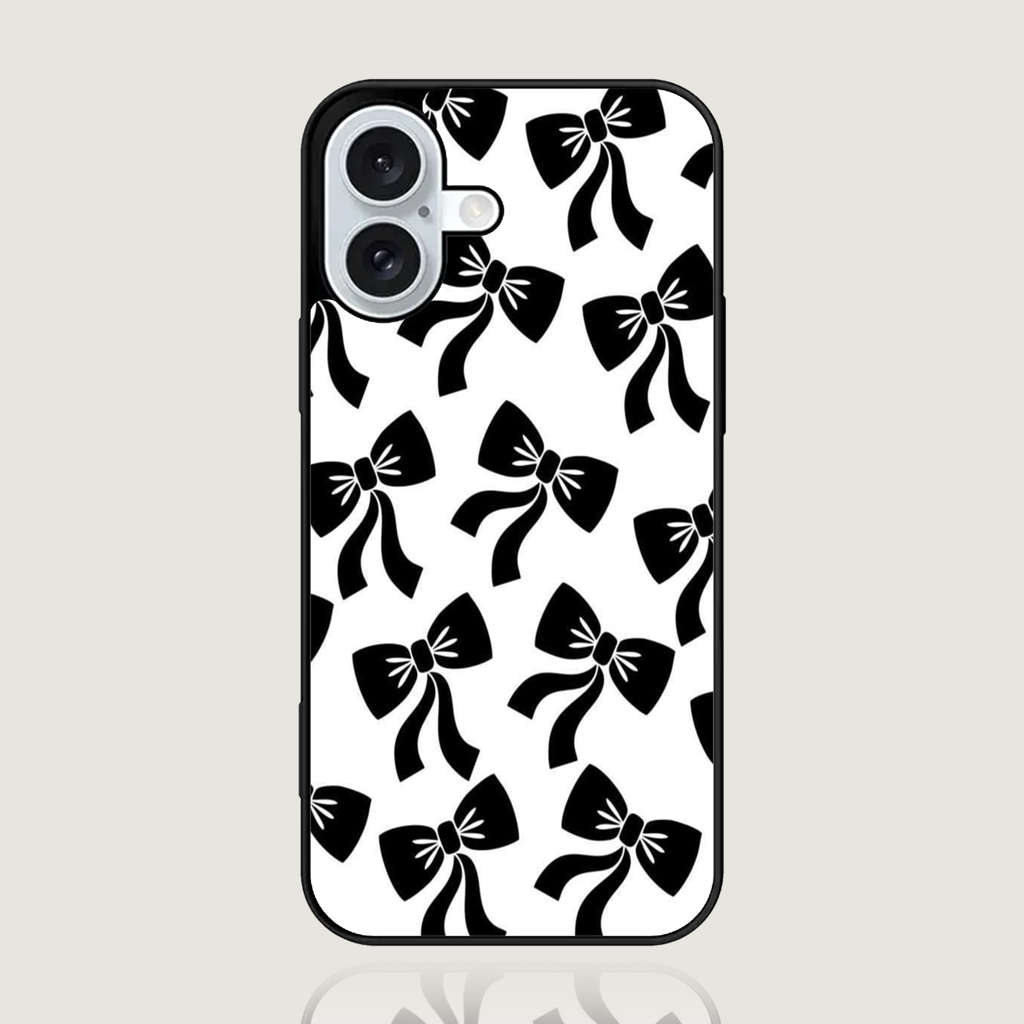 iPhone 16 Design-024 Premium Glossy Phone Case