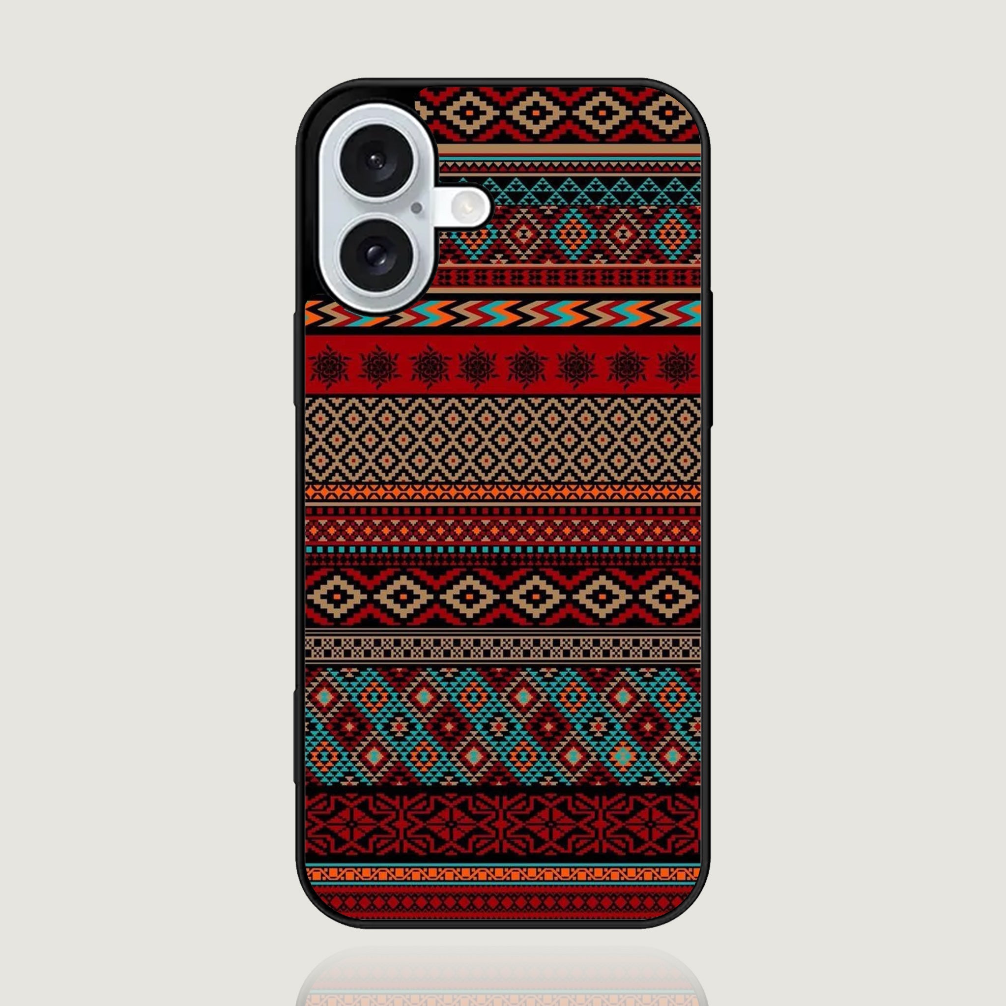 iPhone 17 Design-027 Premium Glossy Phone Case