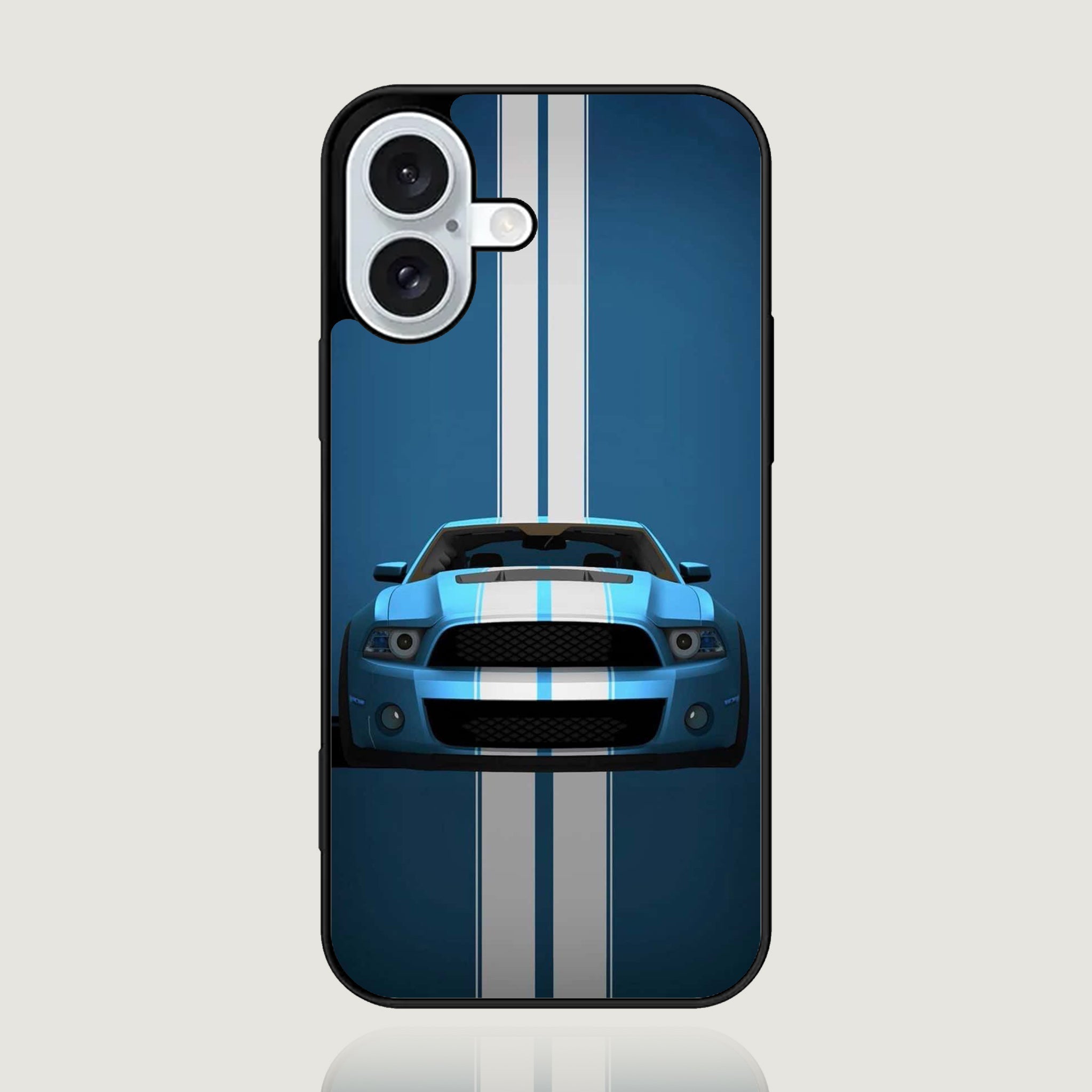 iPhone 17 Design-028 Premium Glossy Phone Case