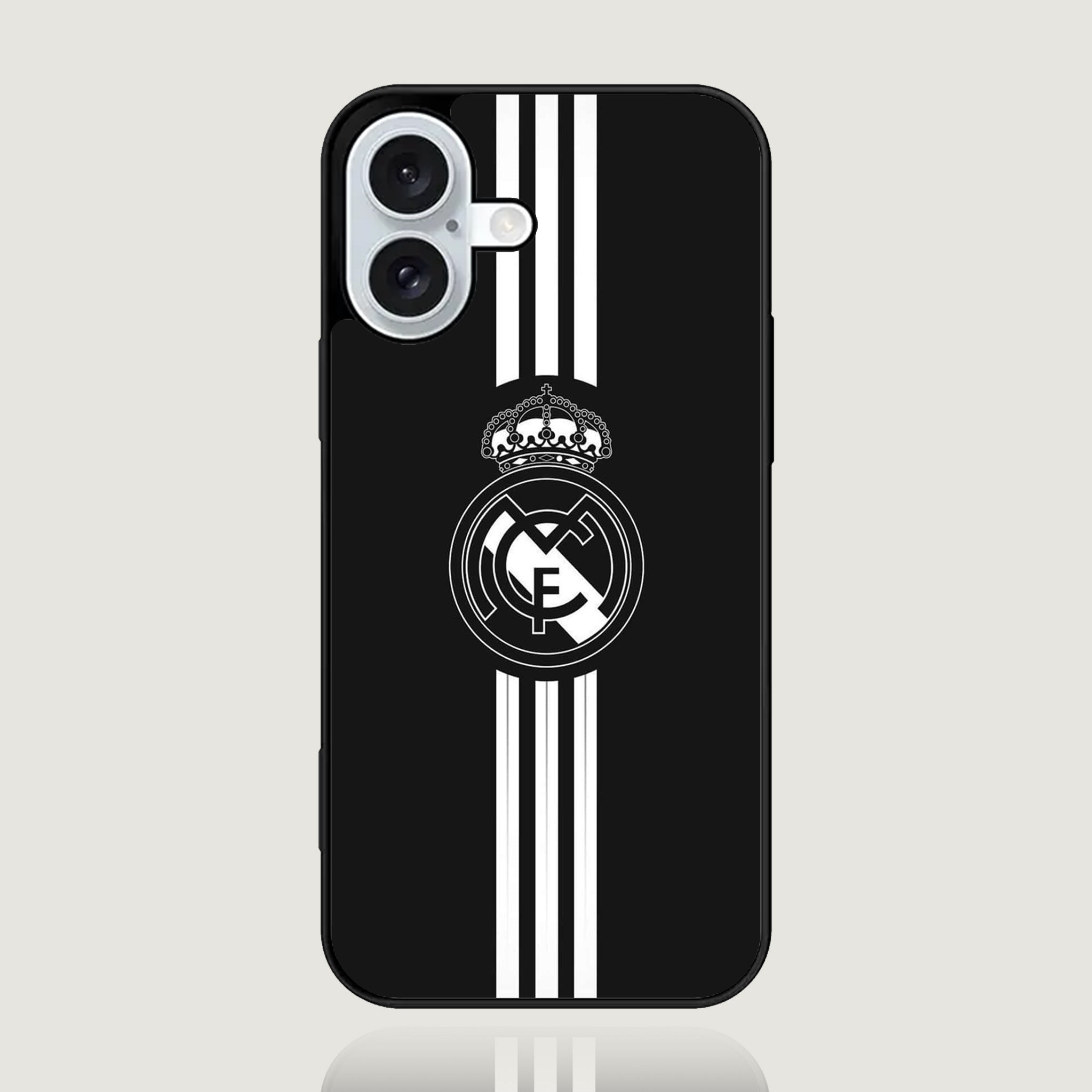 iPhone 17 Design-039 Premium Glossy Phone Case