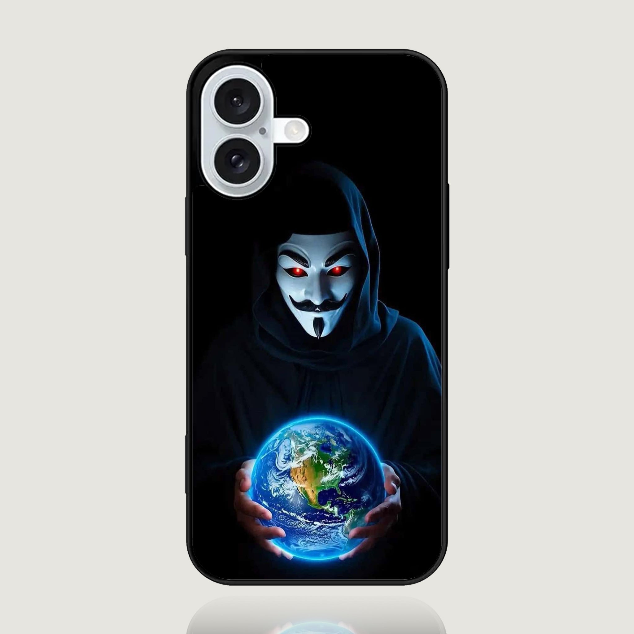 iPhone 17 Design-060 Premium Glossy Phone Case