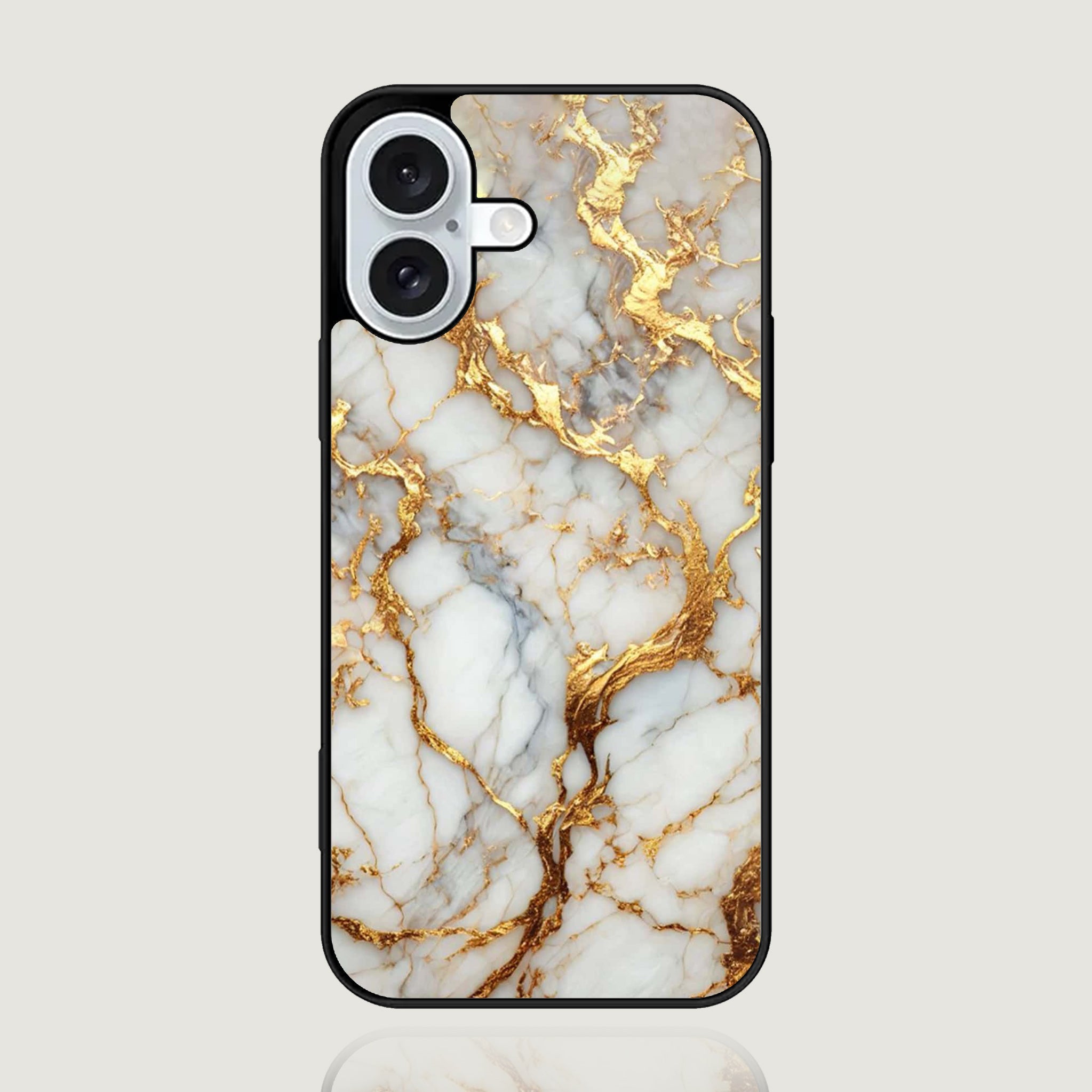 iPhone 17 Design-064 Premium Glossy Phone Case