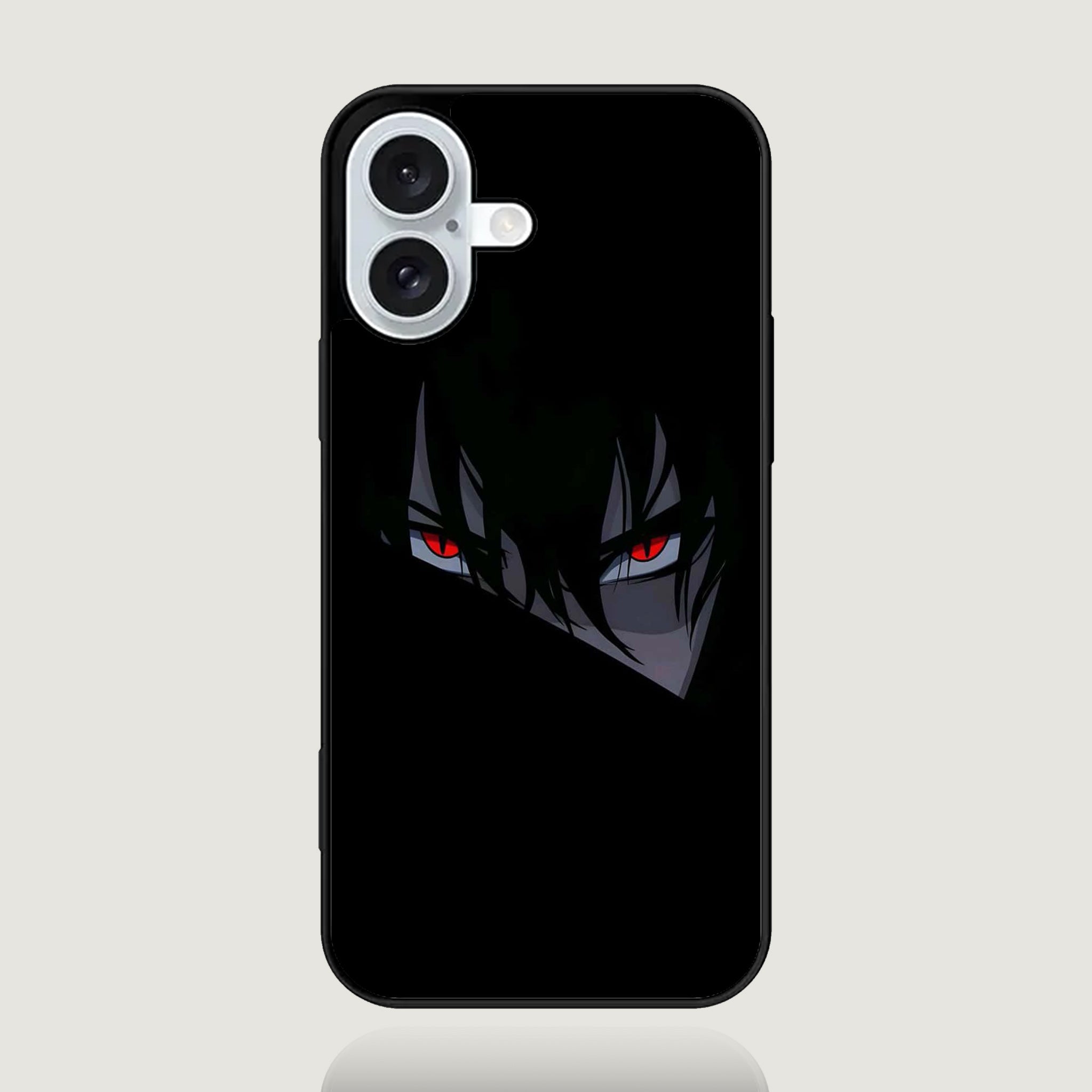 iPhone 16 Design-072 Premium Glossy Phone Case