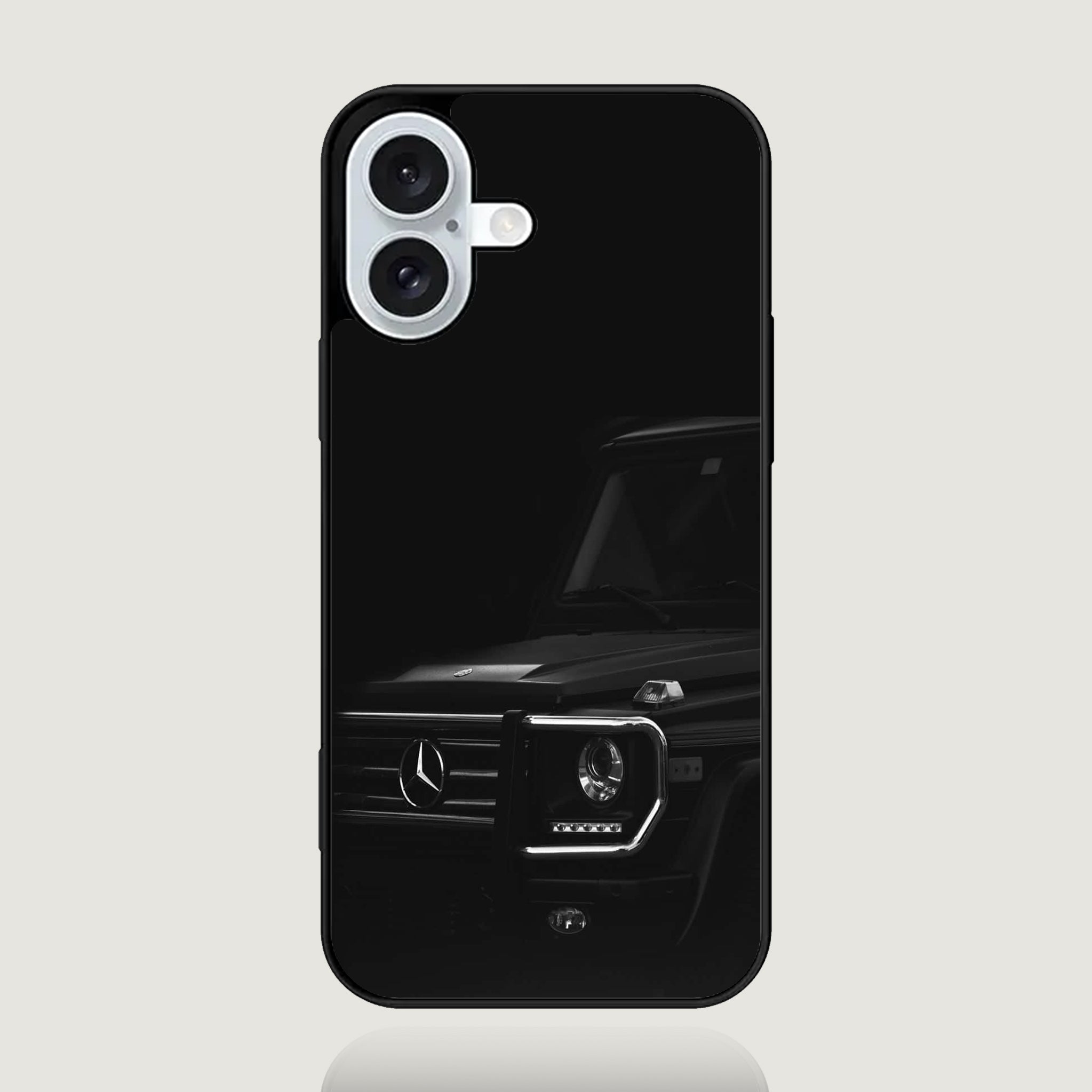 iPhone 16 Design-083 Premium Glossy Phone Case