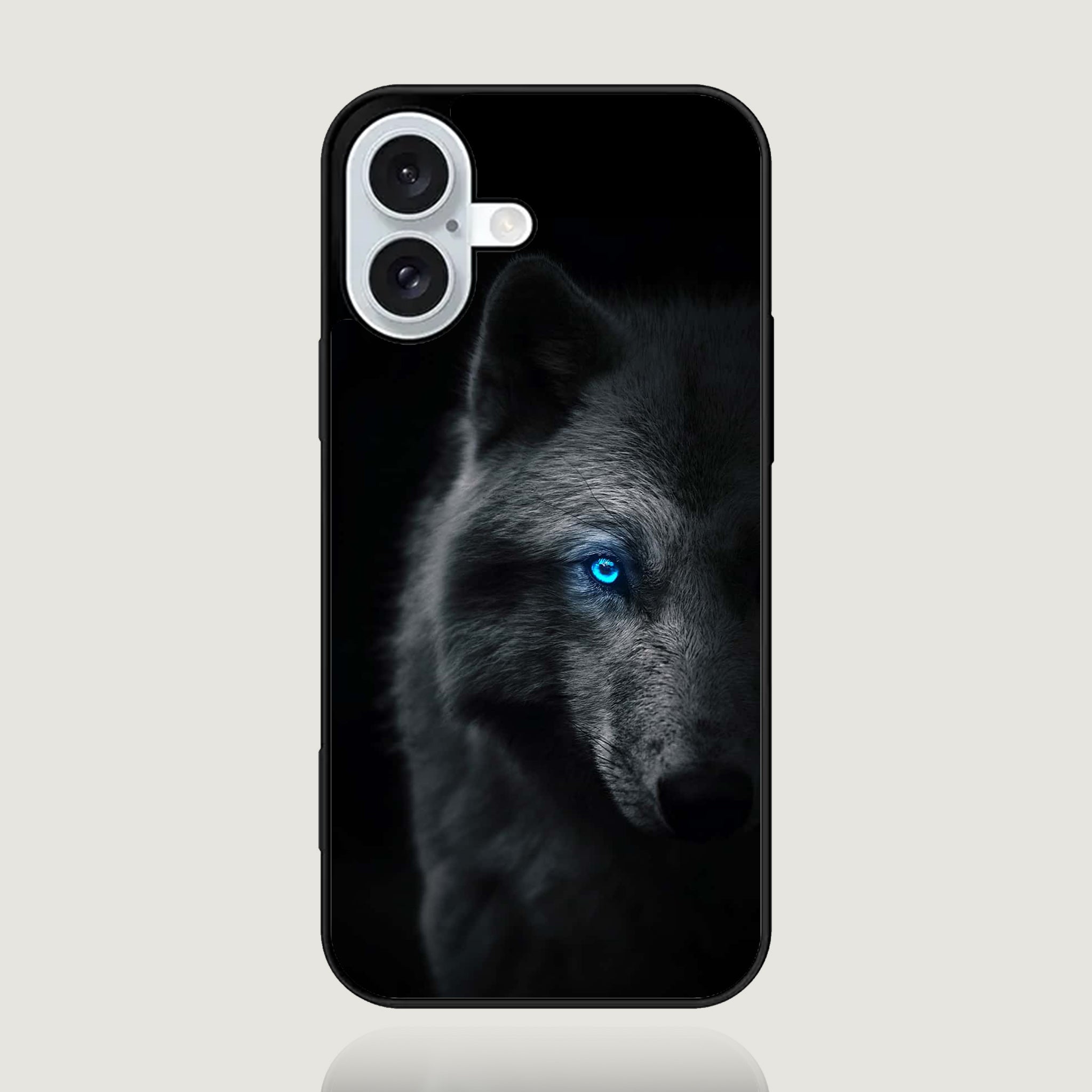 iPhone 16 Design-104 Premium Glossy Phone Case