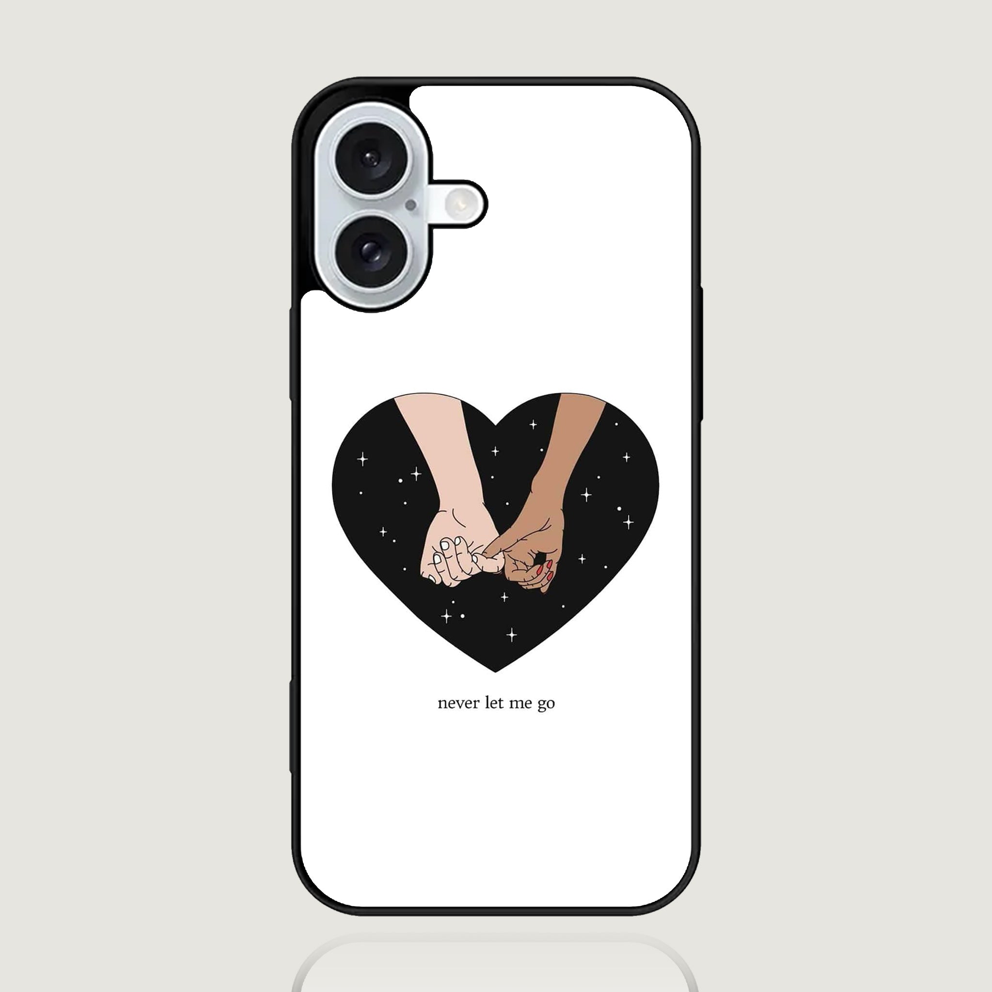iPhone 16 Design-105 Premium Glossy Phone Case