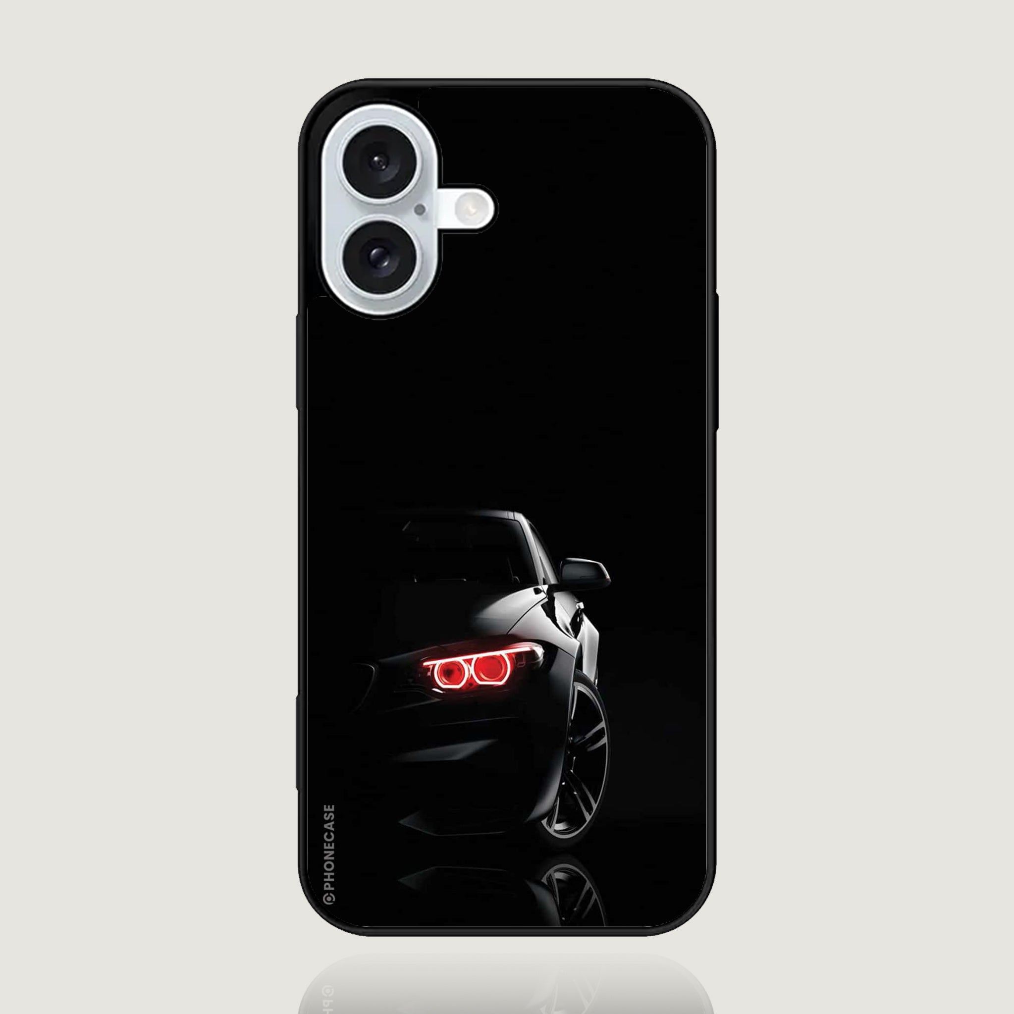 iPhone 16 Design-107 Premium Glossy Phone Case