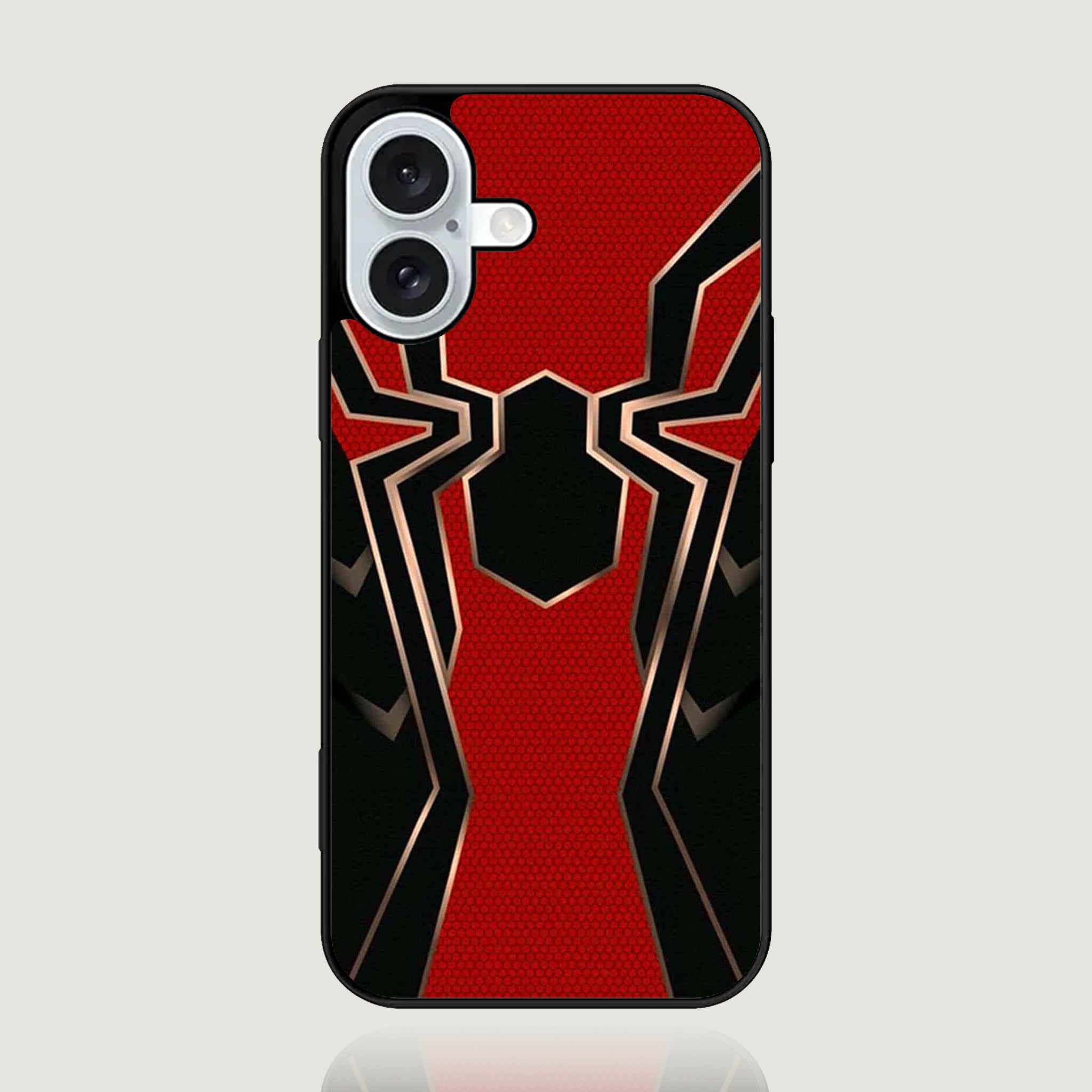 iPhone 16 Design-110 Premium Glossy Phone Case