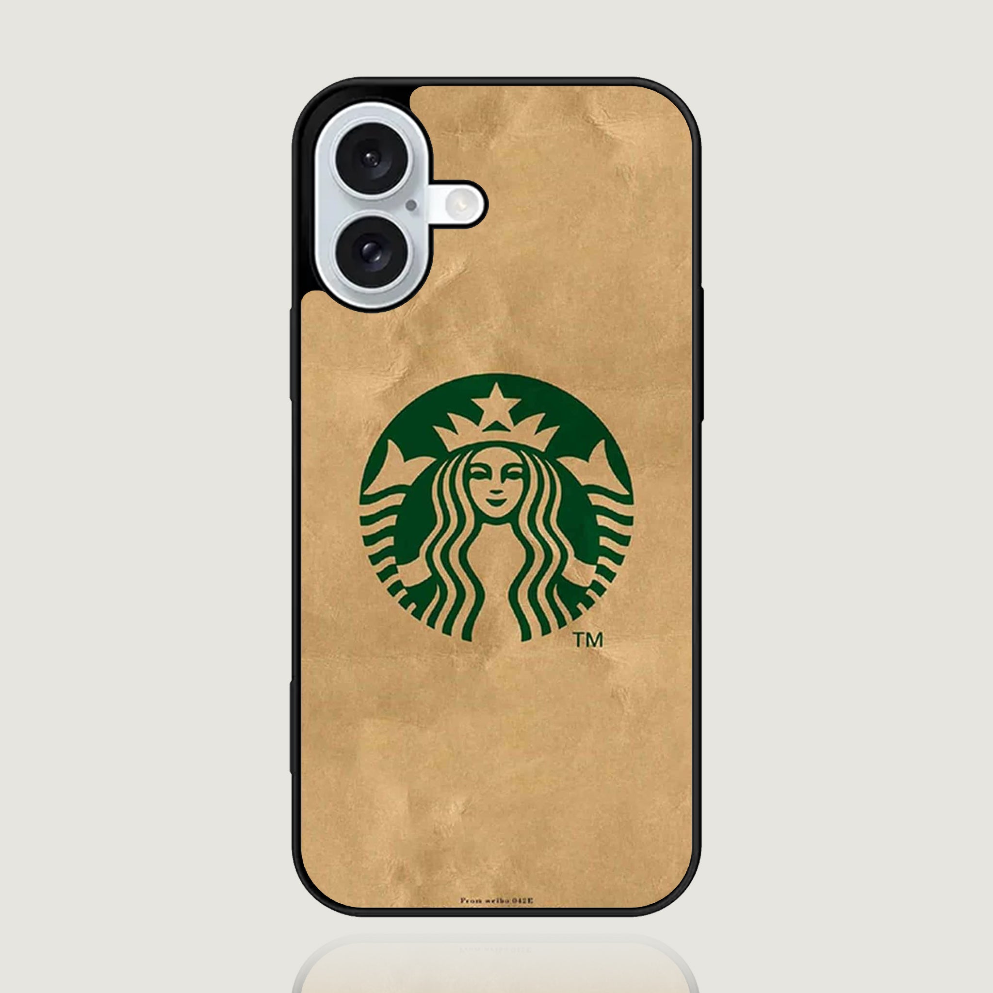 iPhone 16 Design-111 Premium Glossy Phone Case