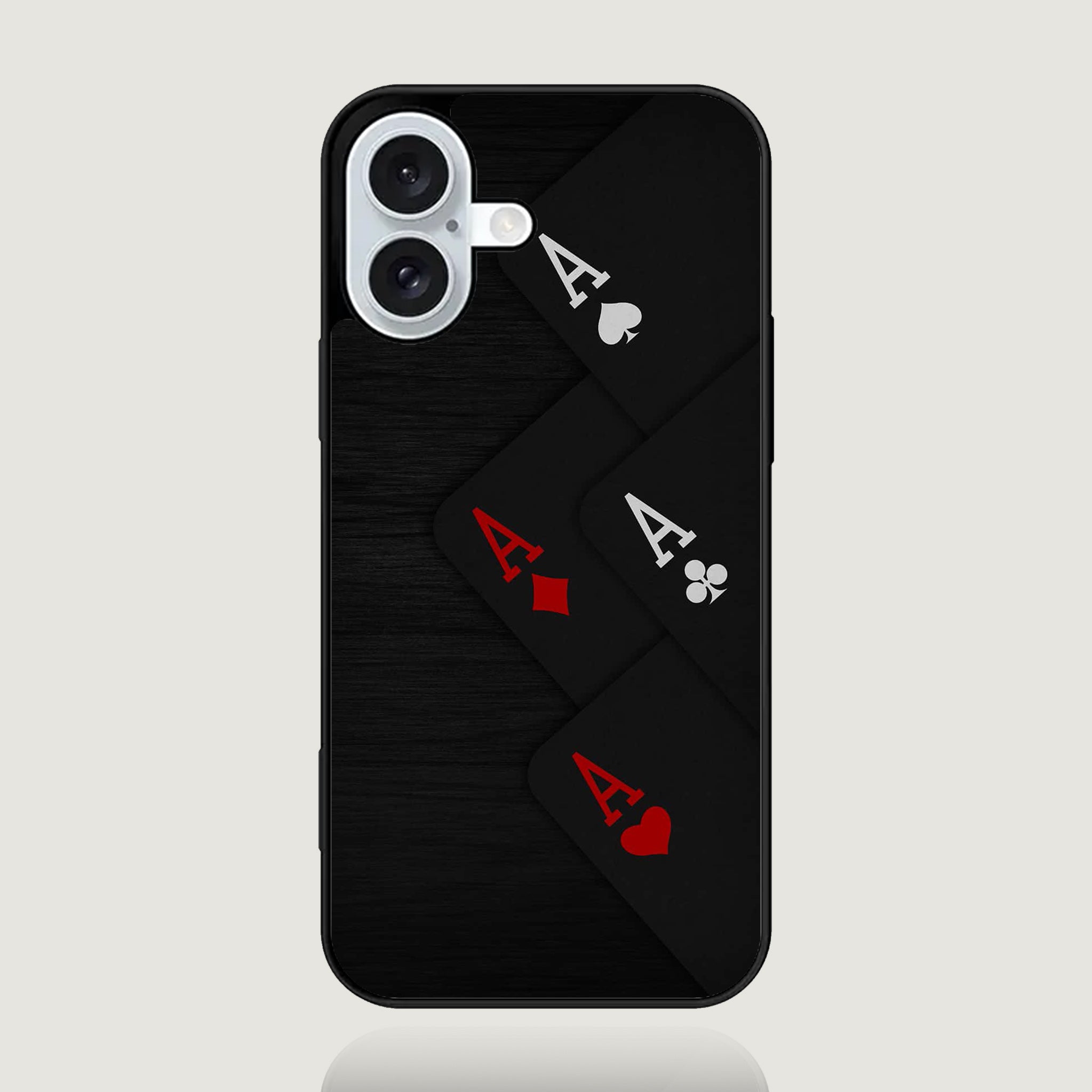 iPhone 16 Design-112 Premium Glossy Phone Case