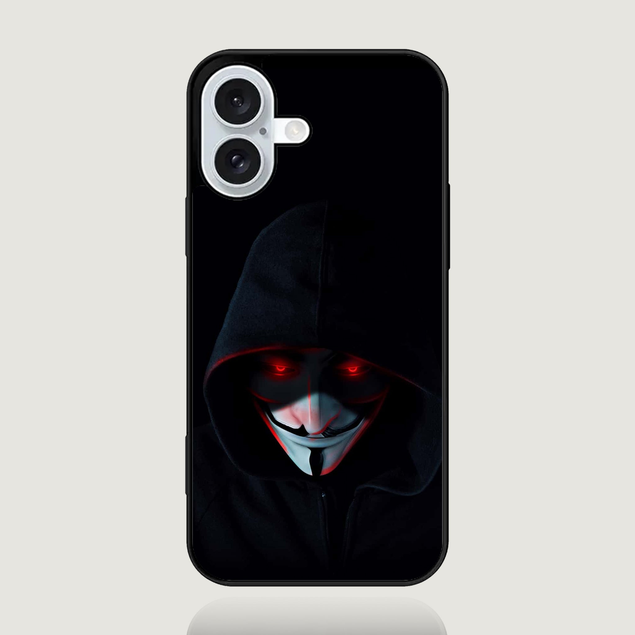 iPhone 16 Design-118 Premium Glossy Phone Case
