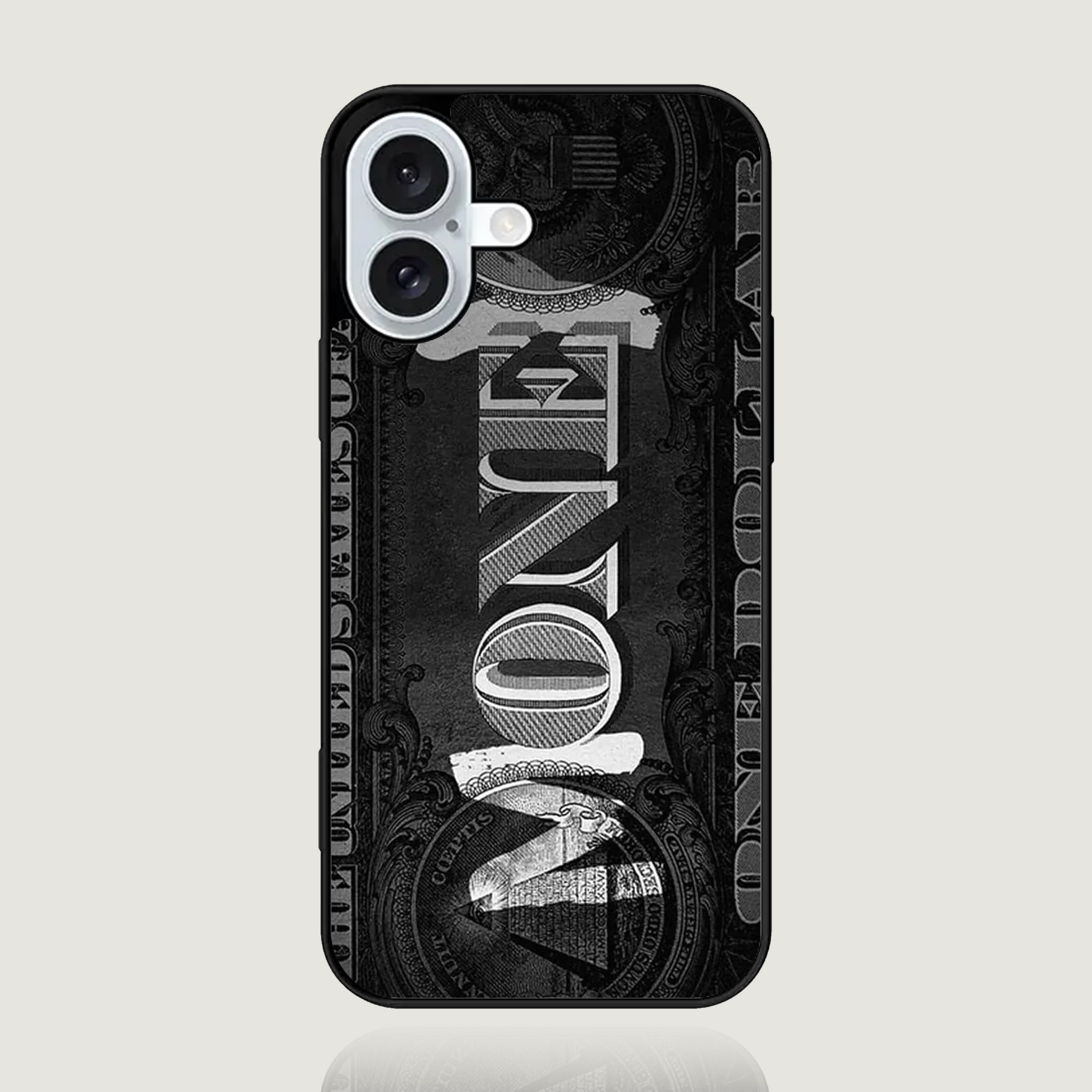 iPhone 16 Design-119 Premium Glossy Phone Case