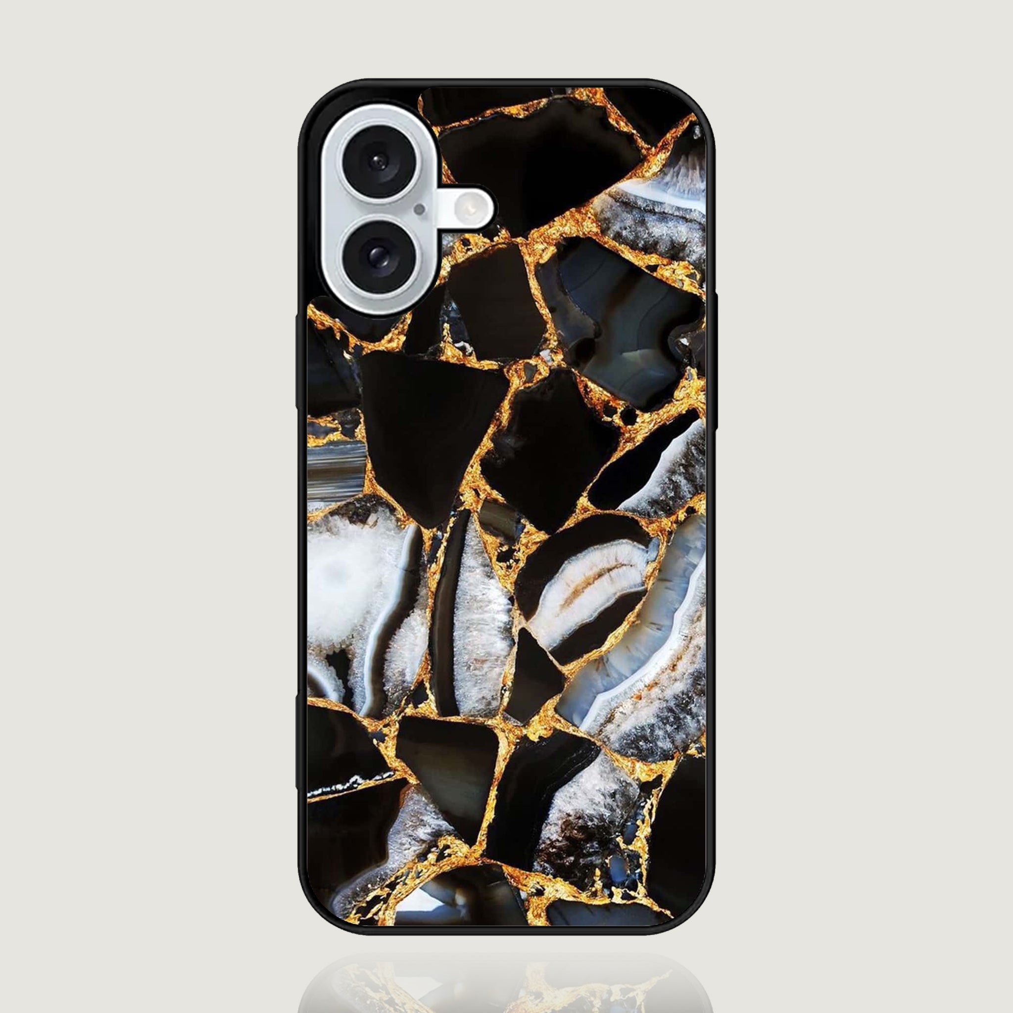 iPhone 17 Design-123 Premium Glossy Phone Case