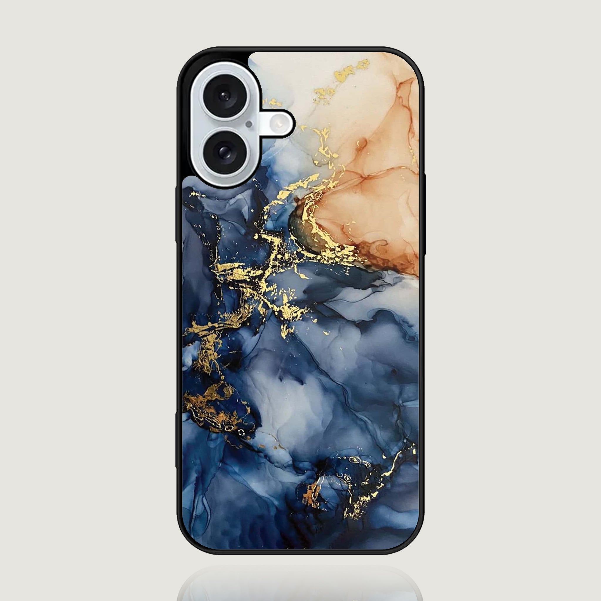 iPhone 17 Design-127 Premium Glossy Phone Case