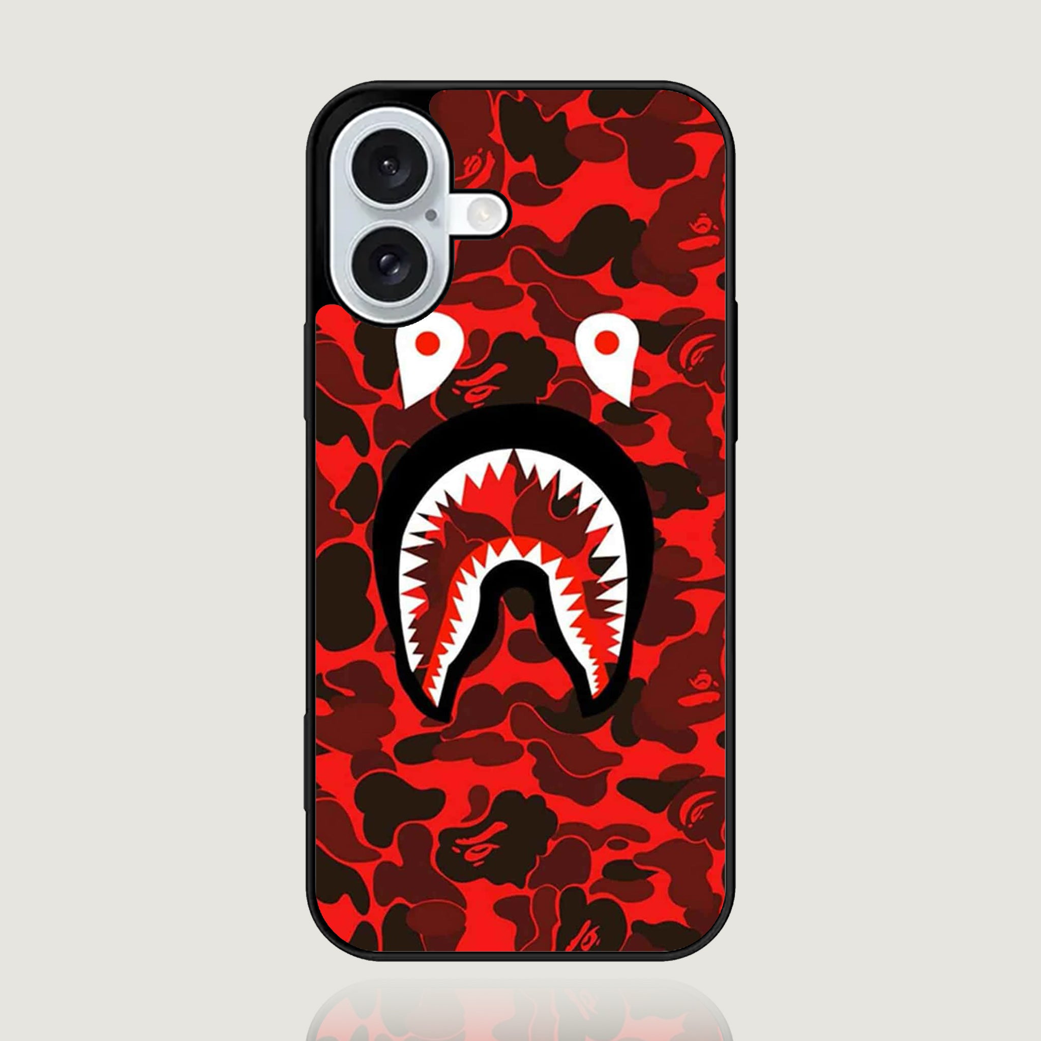 iPhone 16 Design-139 Premium Glossy Phone Case