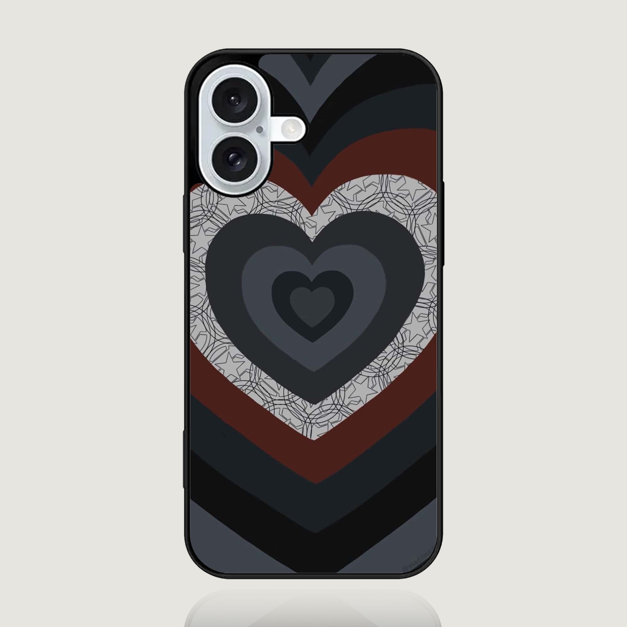 iPhone 16 Design-143 Premium Glossy Phone Case