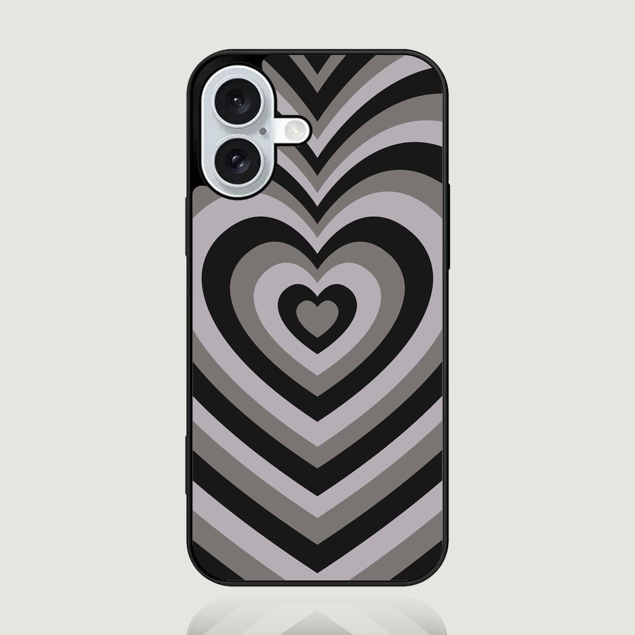 iPhone 16 Design-147 Premium Glossy Phone Case