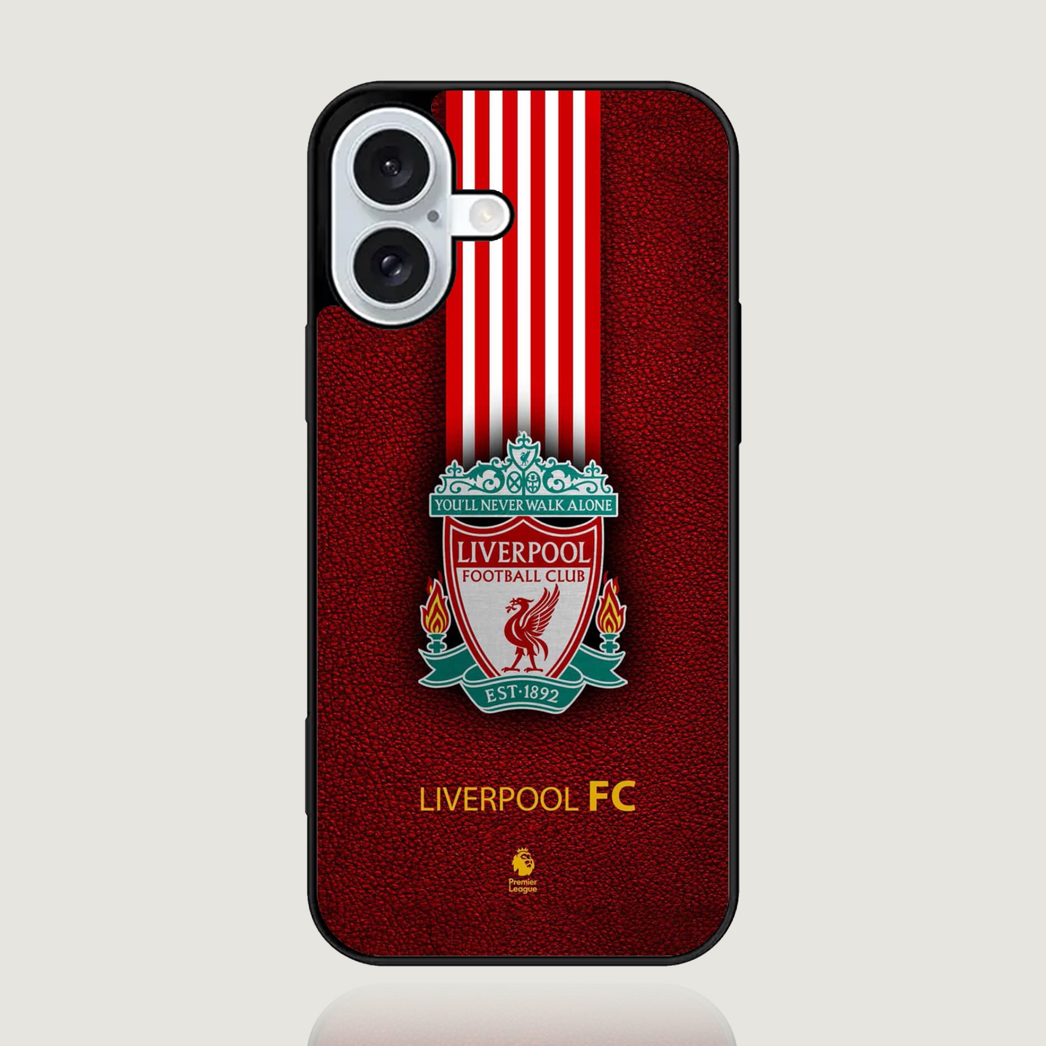 iPhone 16 Design-150 Premium Glossy Phone Case