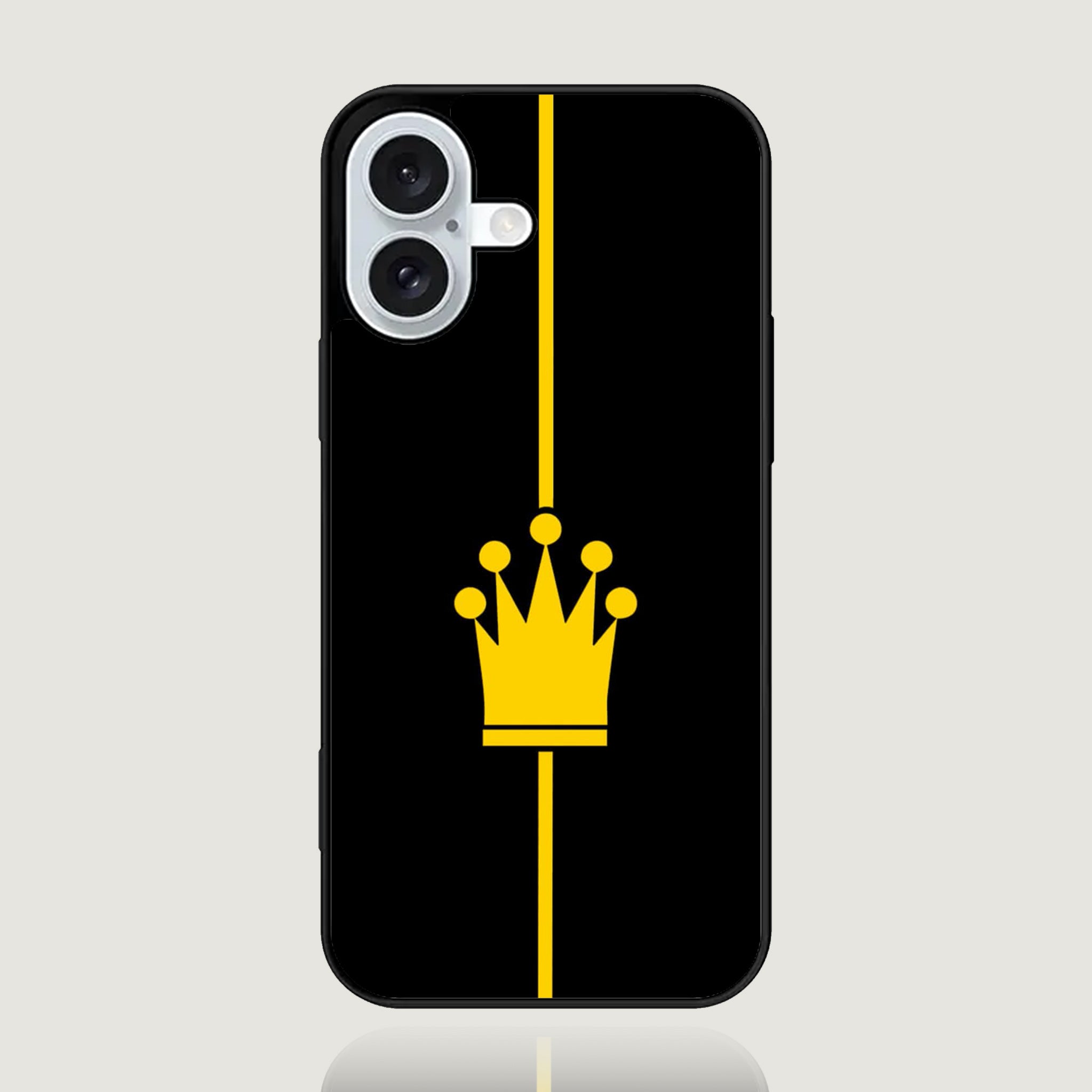 iPhone 16 Design-151 Premium Glossy Phone Case