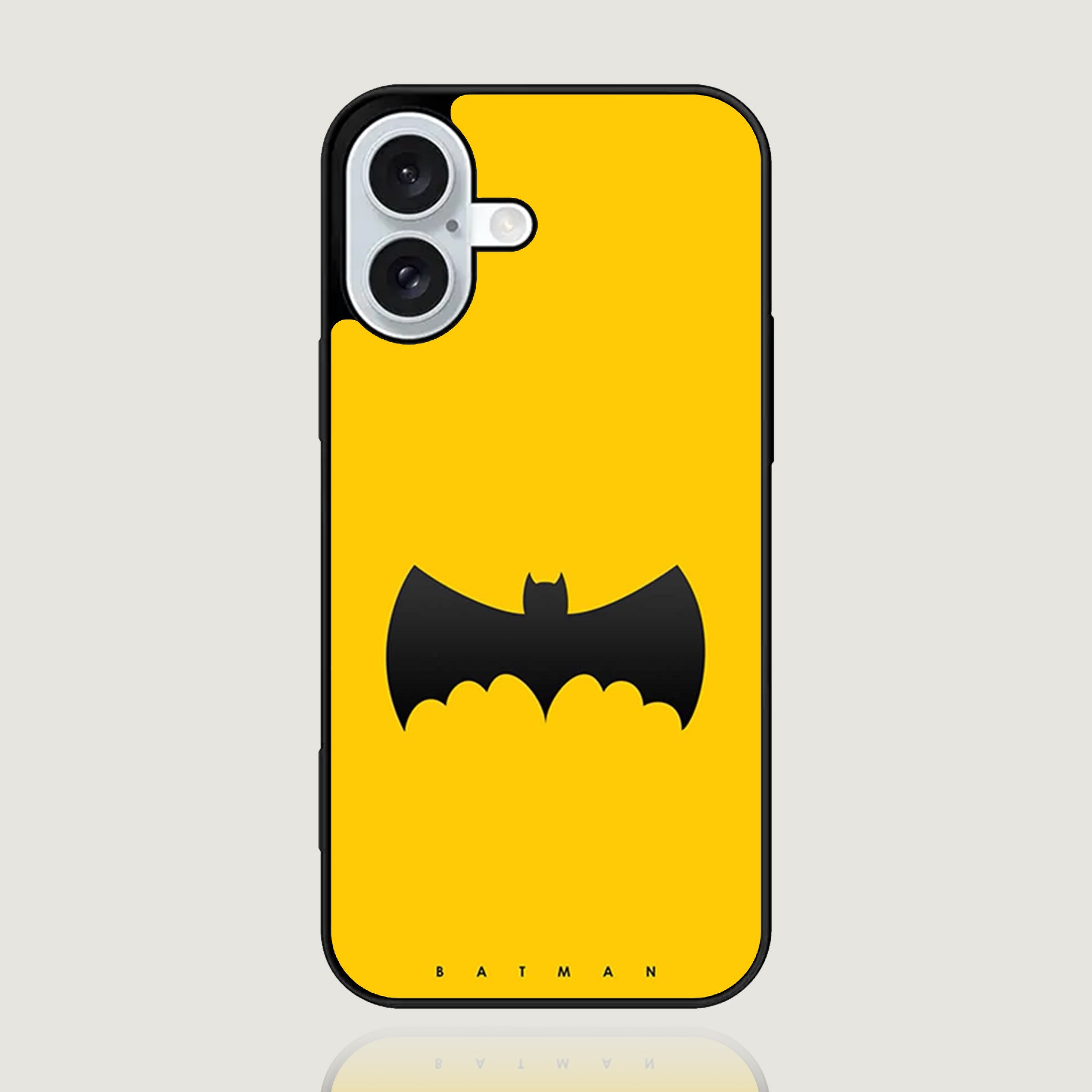 iPhone 16 Design-157 Premium Glossy Phone Case