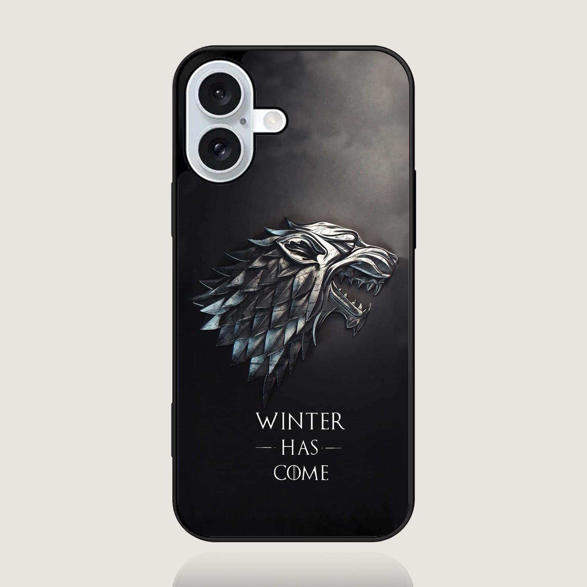 iPhone 16 Design-165 Premium Glossy Phone Case
