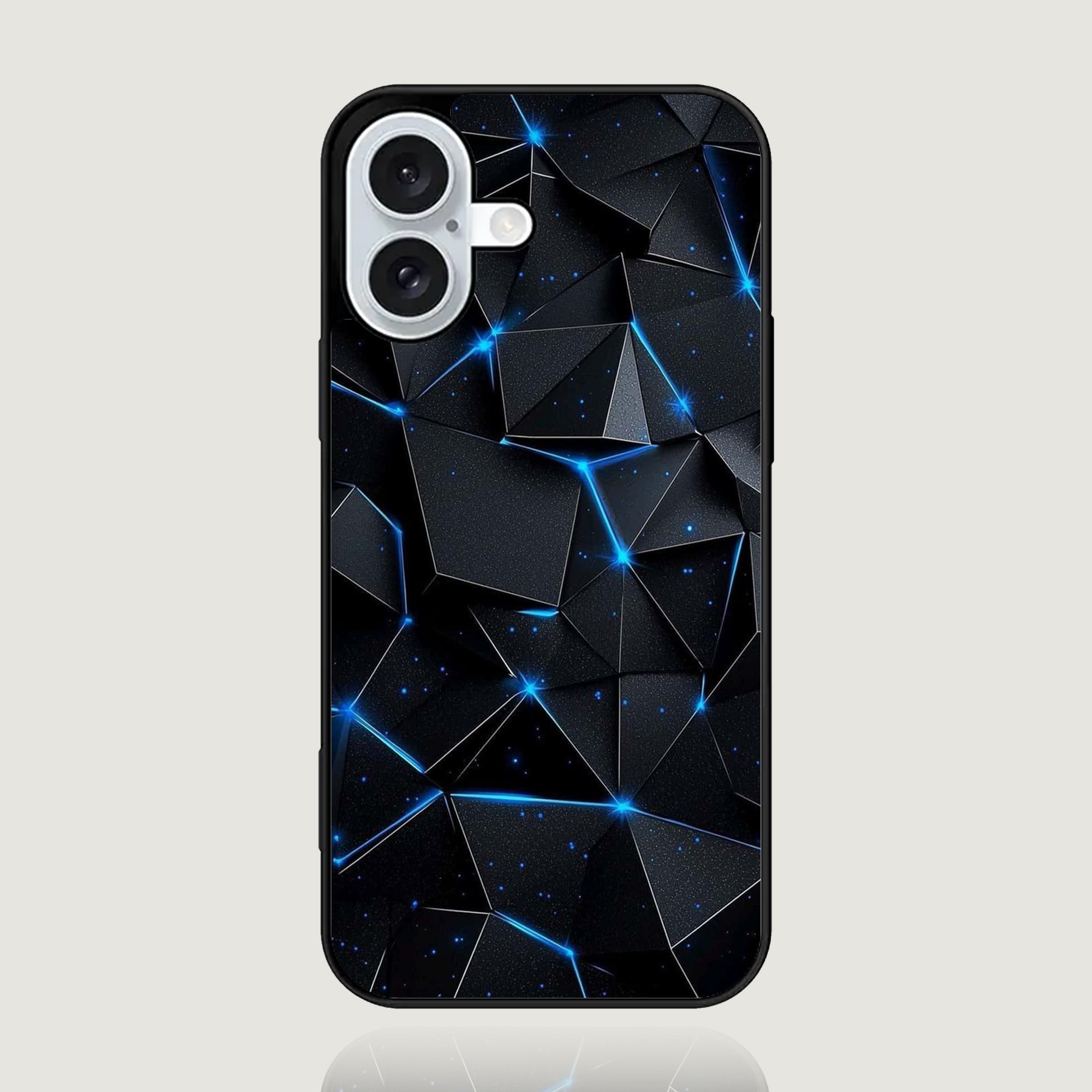 iPhone 16 Plus Design-093 Premium Glossy Phone Case