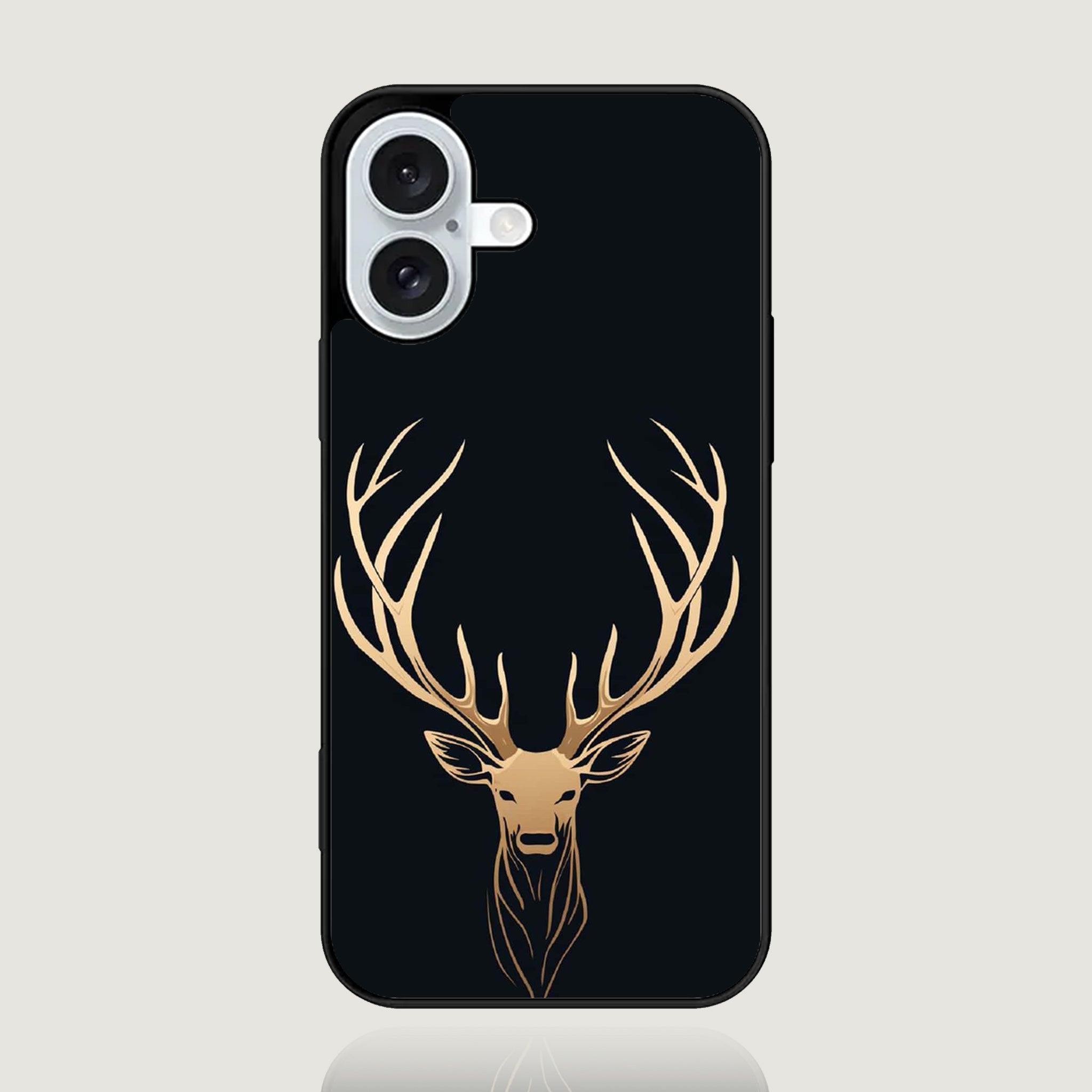 iPhone 16 Plus Design-107 Premium Glossy Phone Case