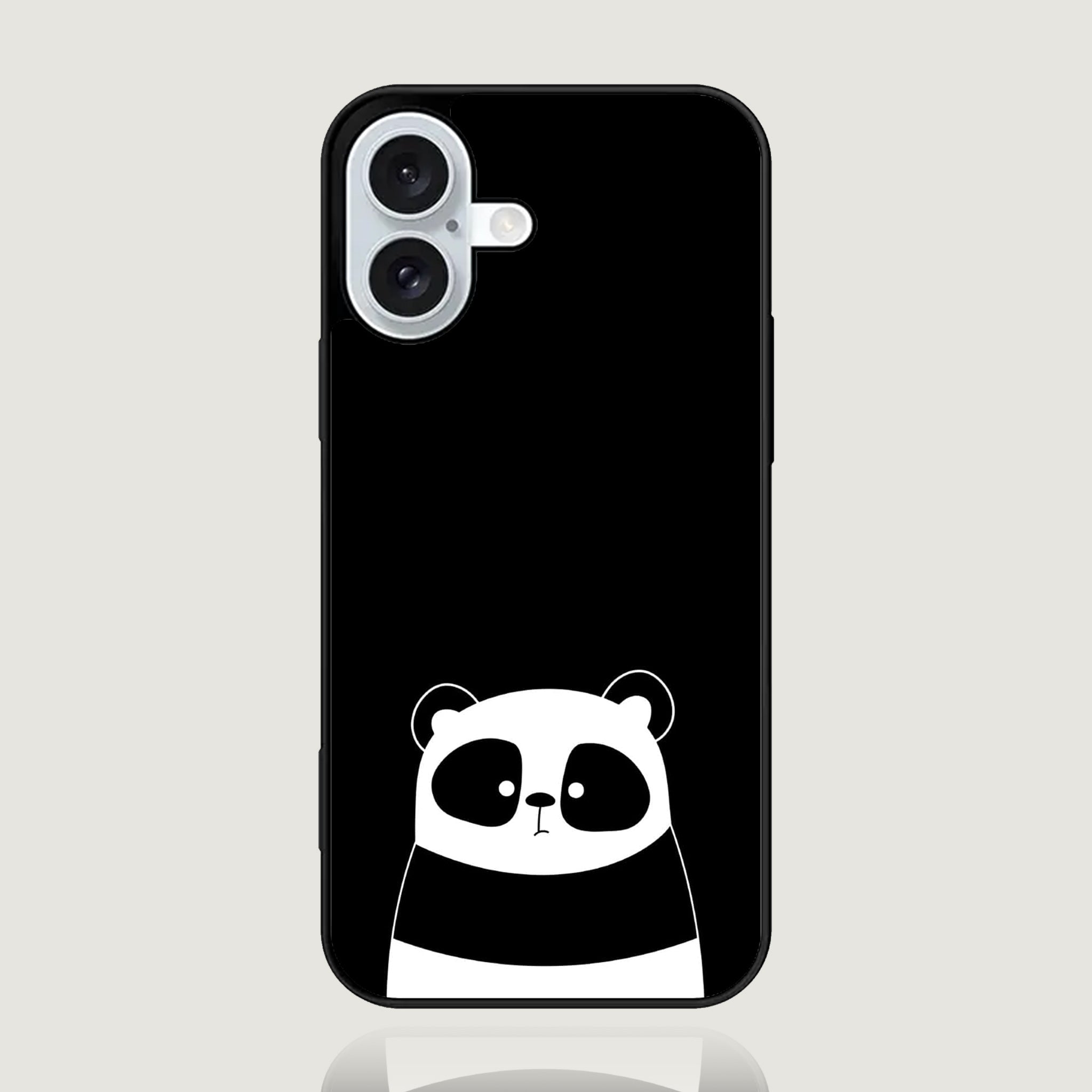 iPhone 16 Plus Design-146 Premium Glossy Phone Case