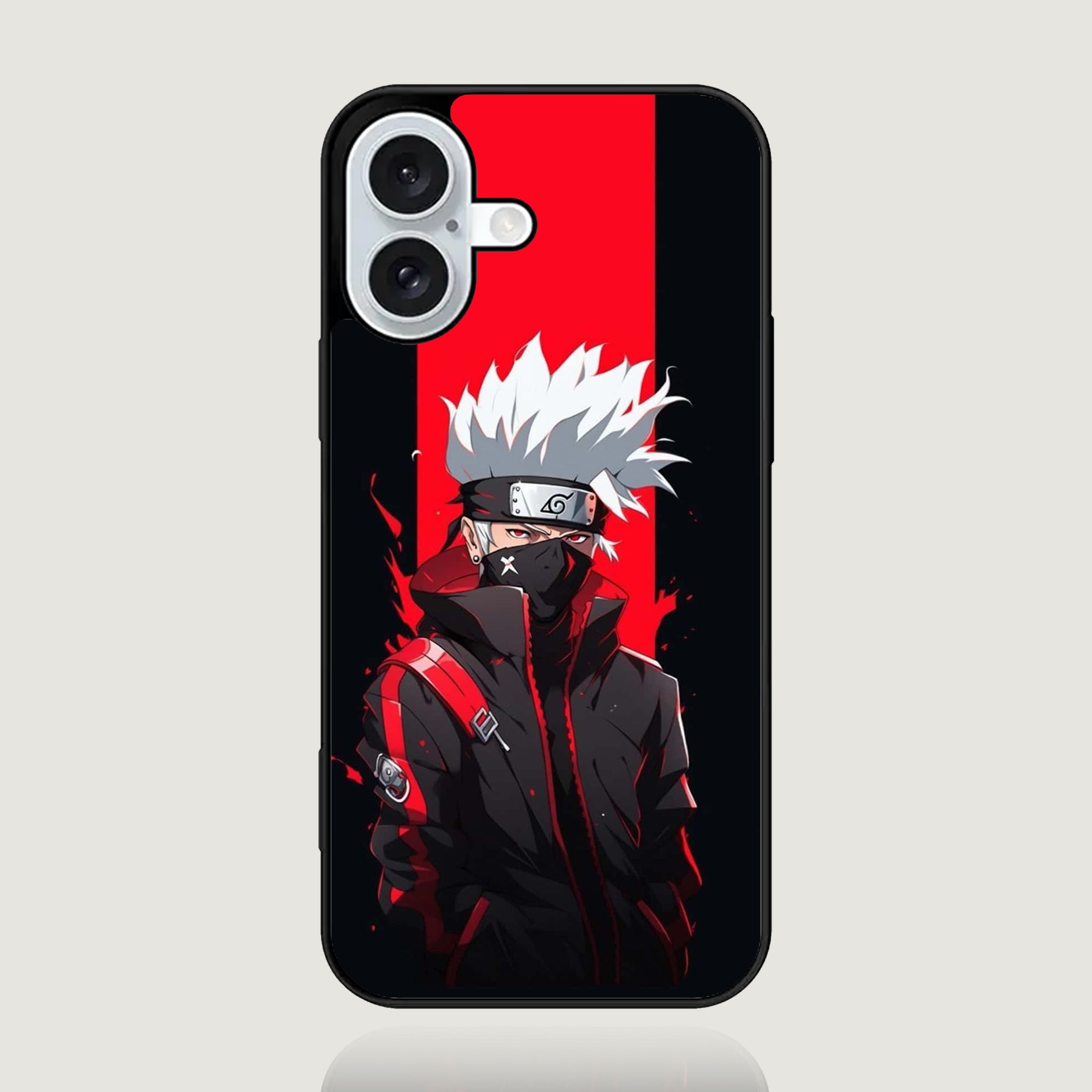 iPhone 16 Plus Design-153 Premium Glossy Phone Case