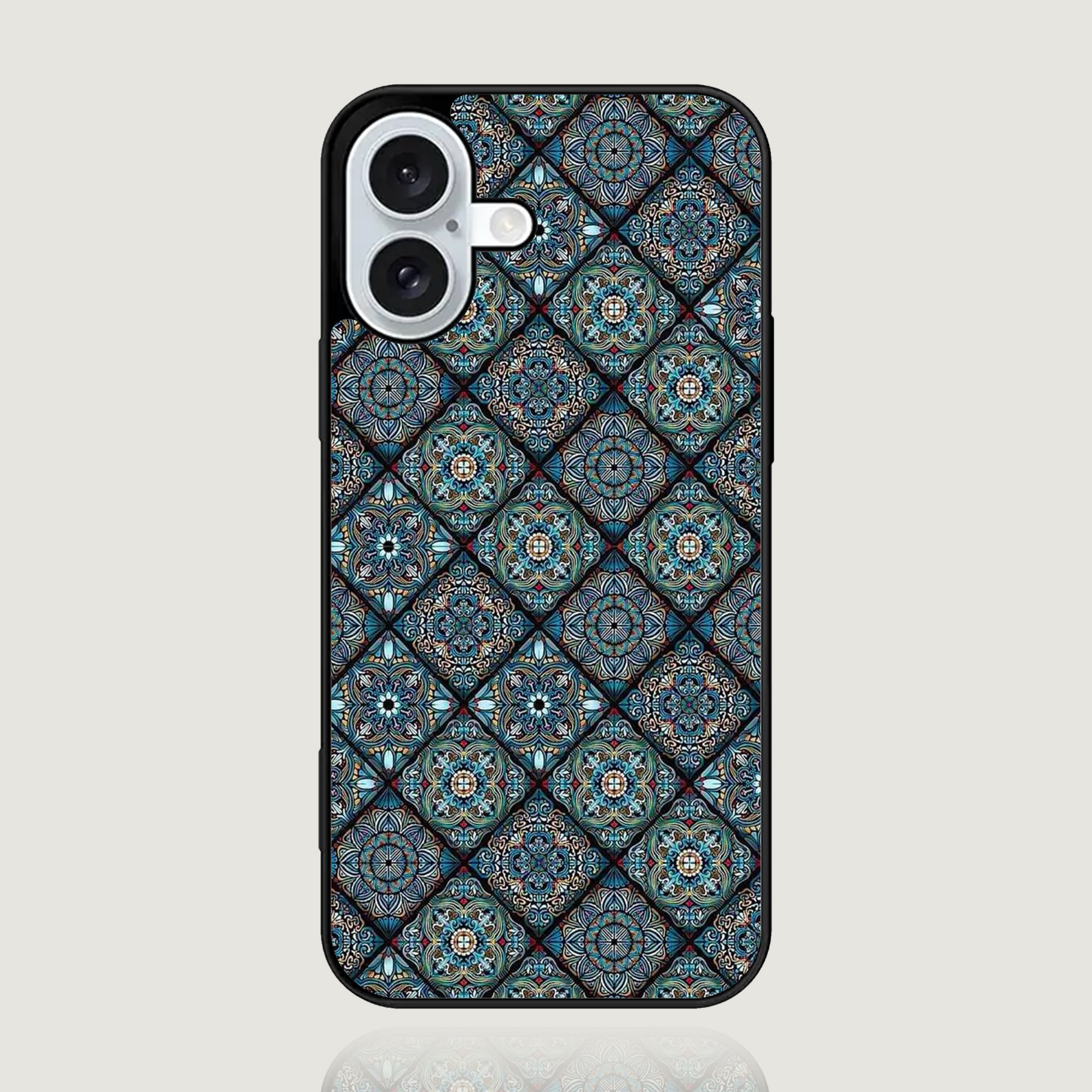 iPhone 16 Plus Design-154 Premium Glossy Phone Case