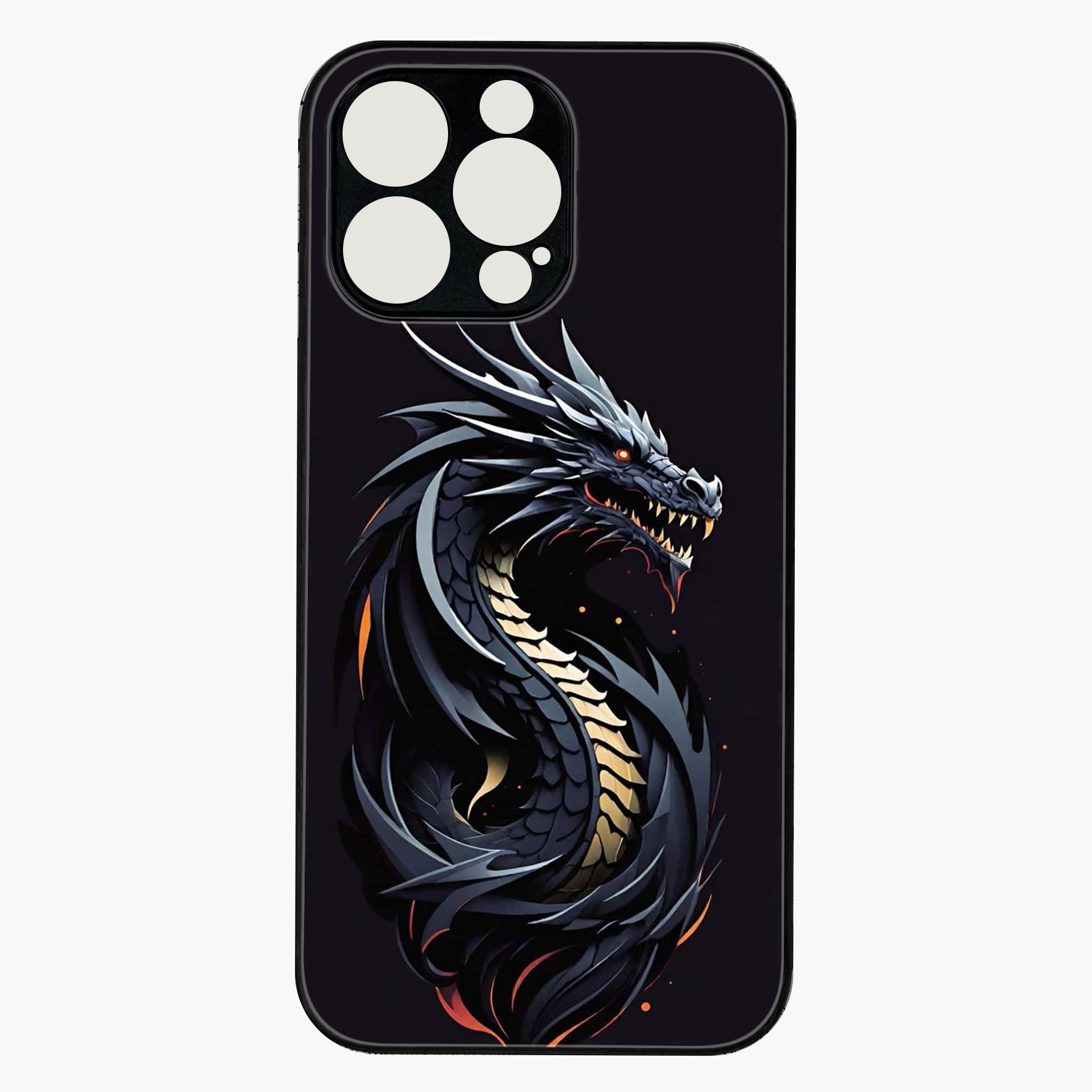 iPhone 13 Pro Design-005 Premium Glossy Phone Case