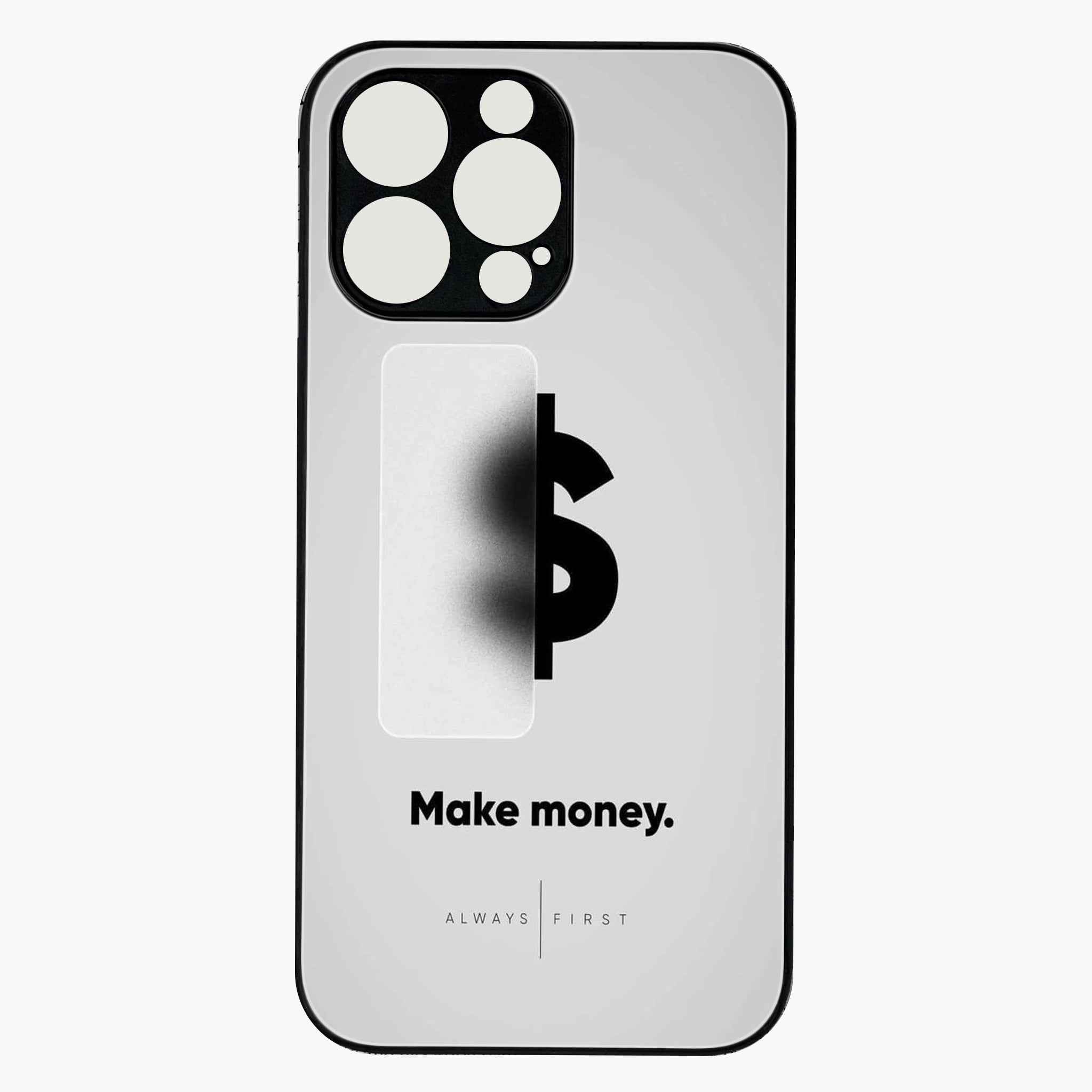 iPhone 13 Pro Design-007 Premium Glossy Phone Case