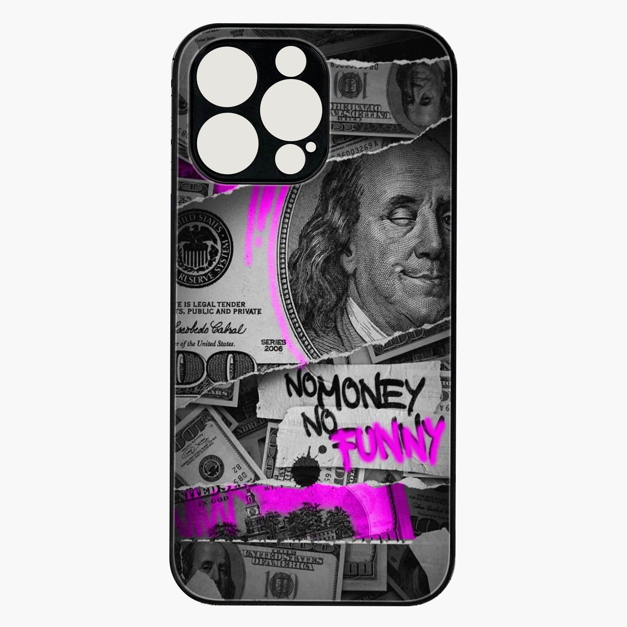 iPhone 12 Pro Design-008 Premium Glossy Phone Case
