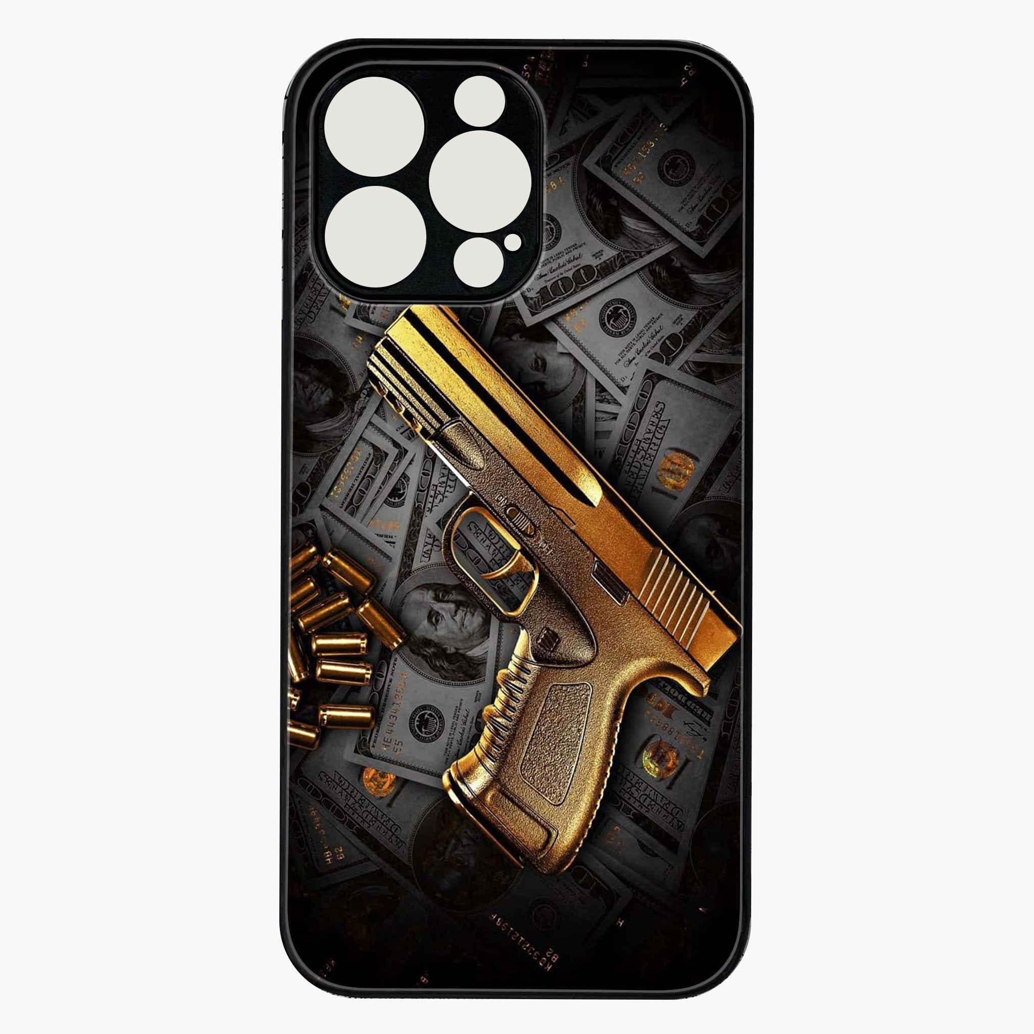 iPhone 13 Pro Design-009 Premium Glossy Phone Case