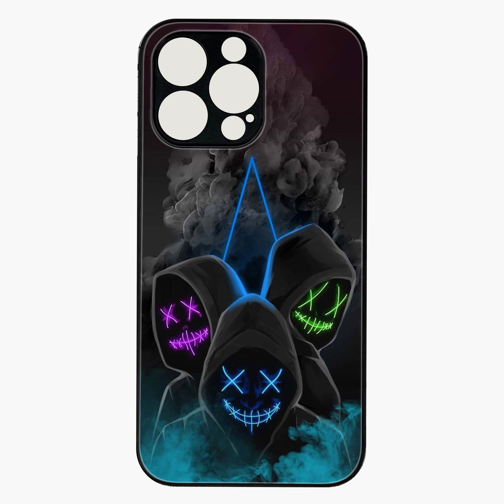 iPhone 12 Pro Design-010 Premium Glossy Phone Case