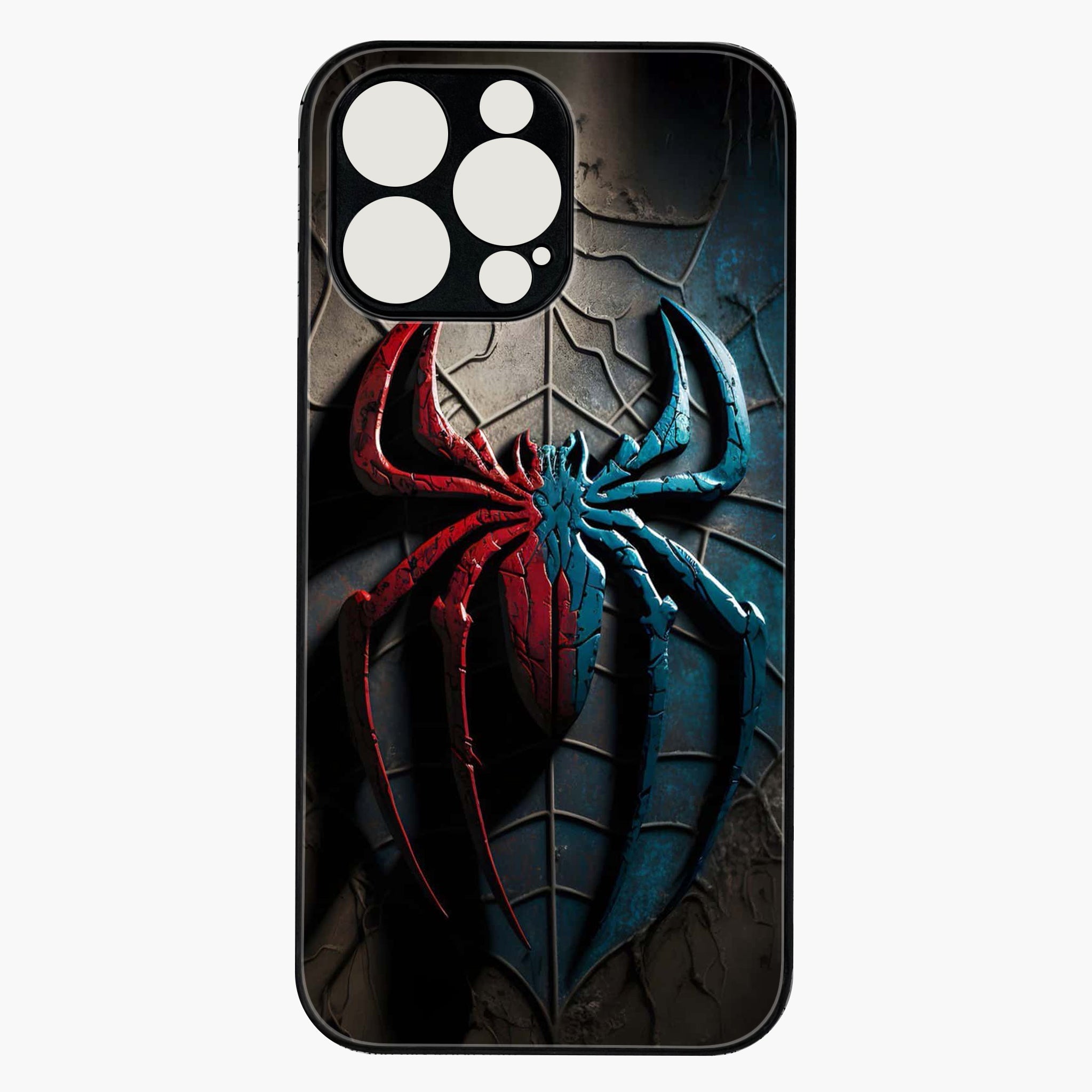 iPhone 12 Pro Design-015 Premium Glossy Phone Case